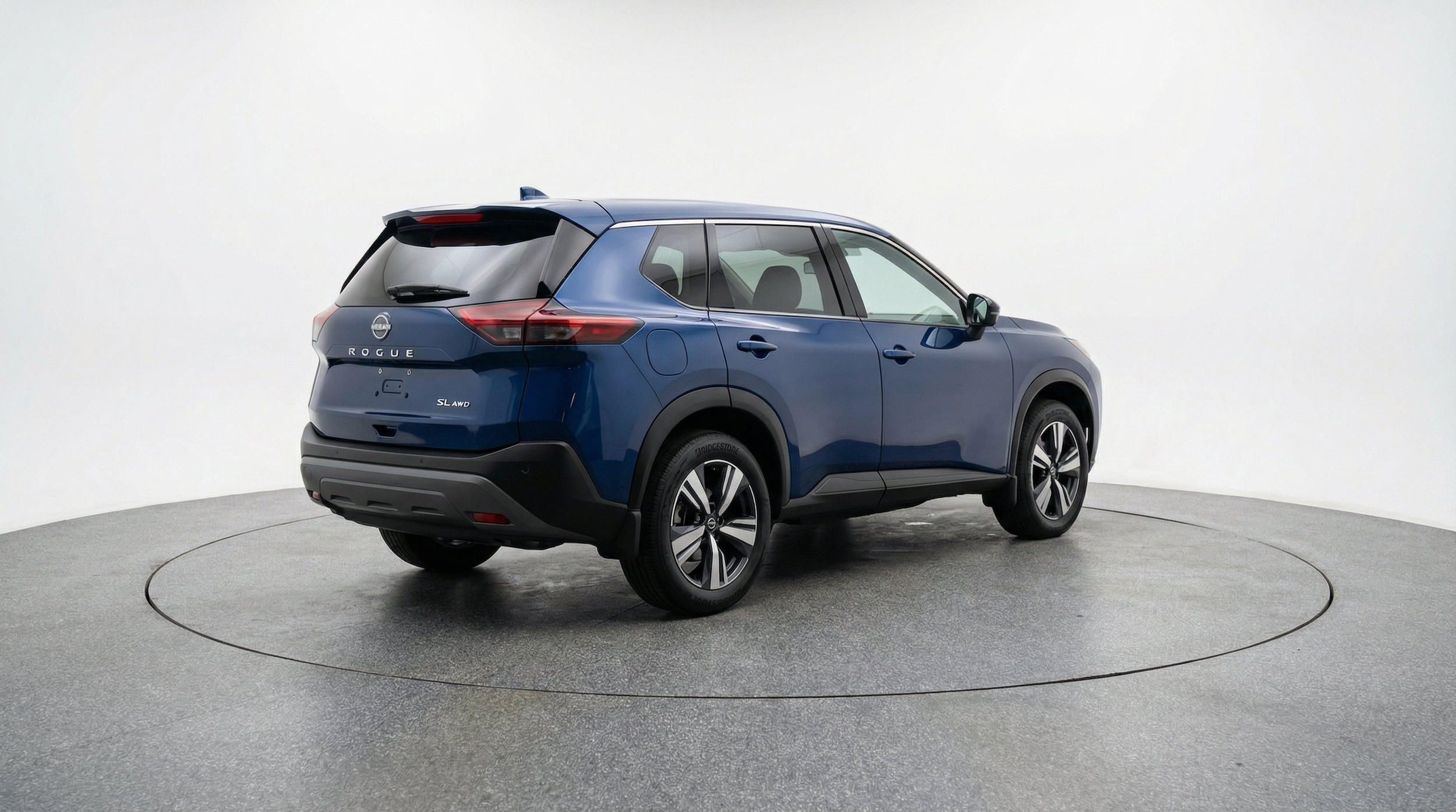 Thumbnail: 2026 Nissan Rogue - 9