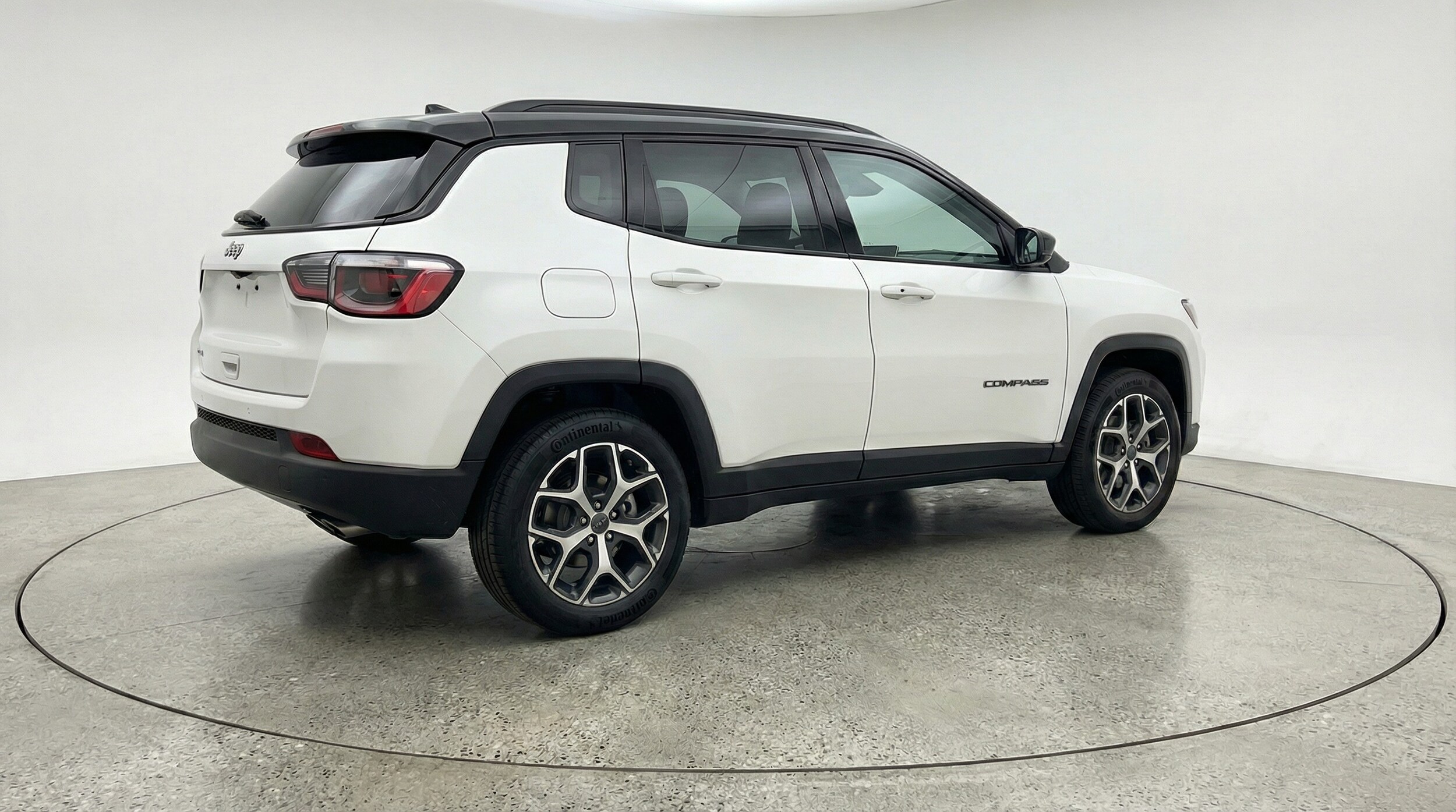 Thumbnail: 2025 Jeep Compass - 7