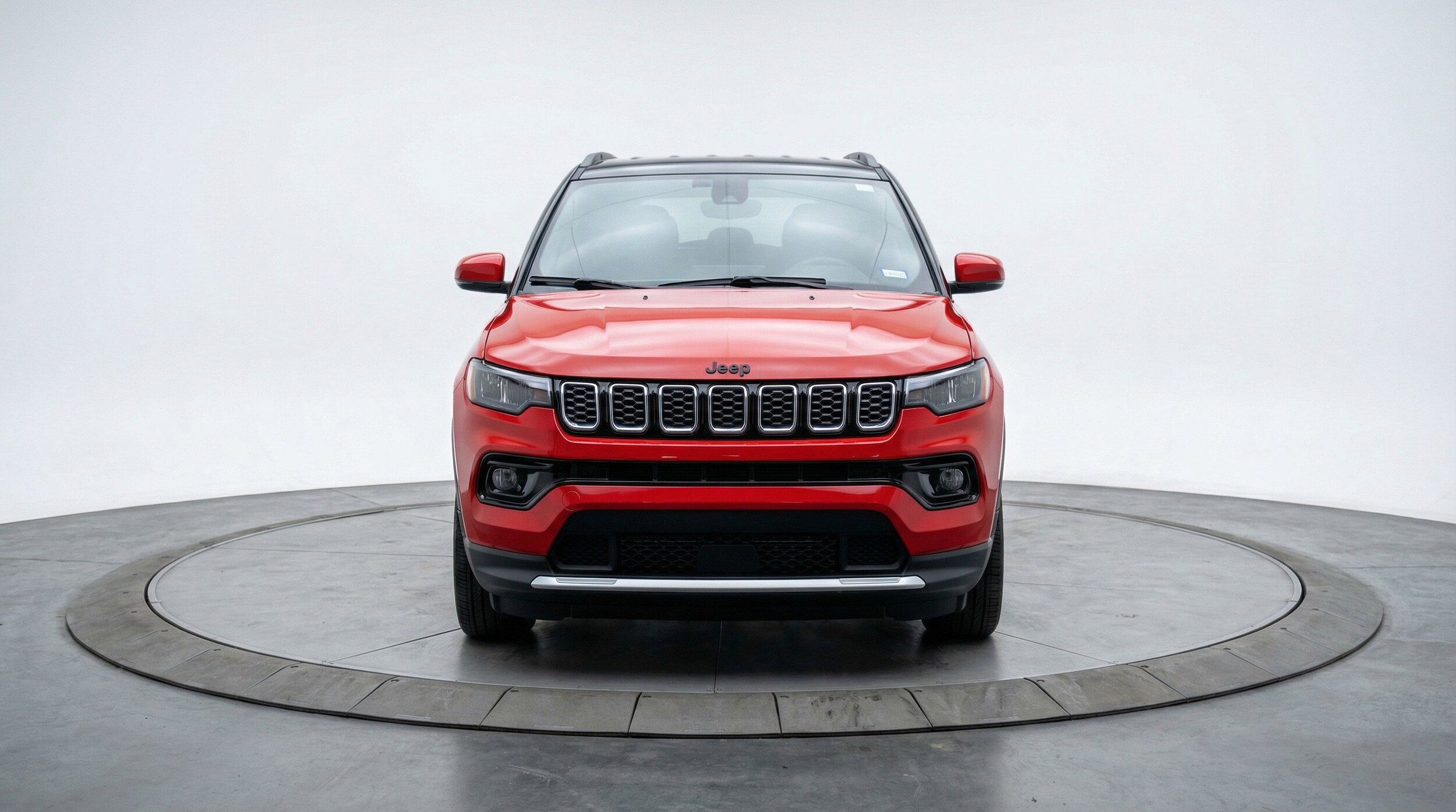 Thumbnail: 2025 Jeep Compass - 2
