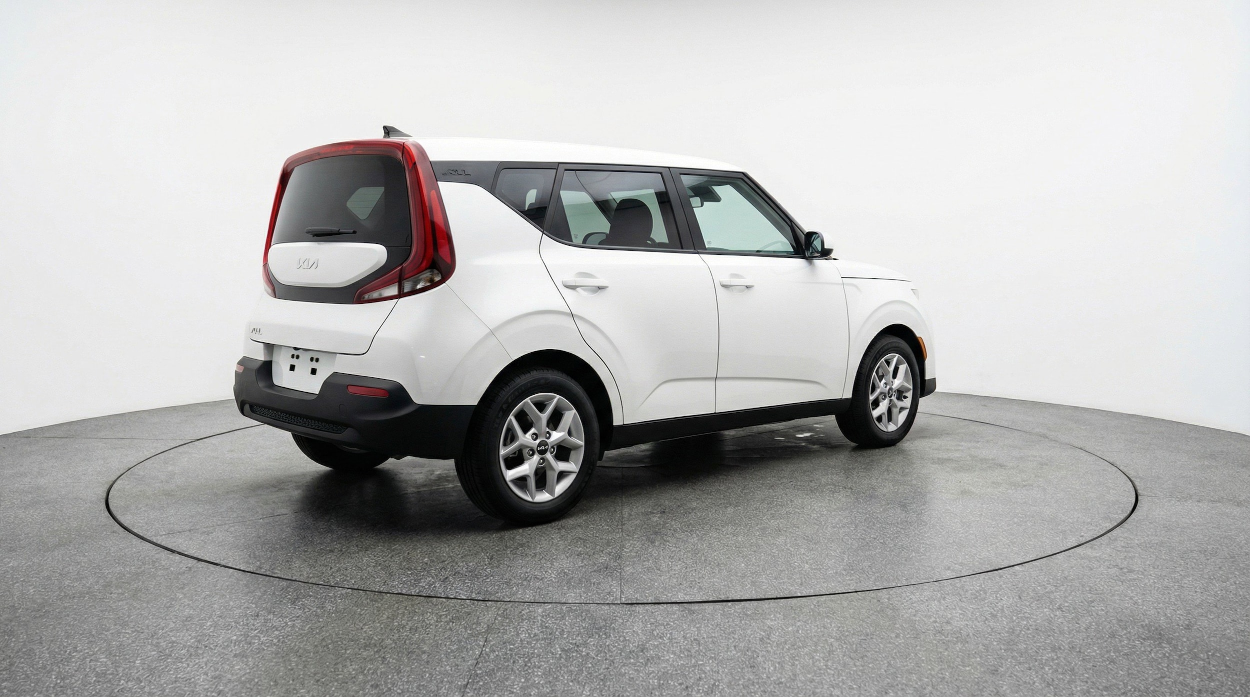 Thumbnail: 2025 Kia Soul - 9