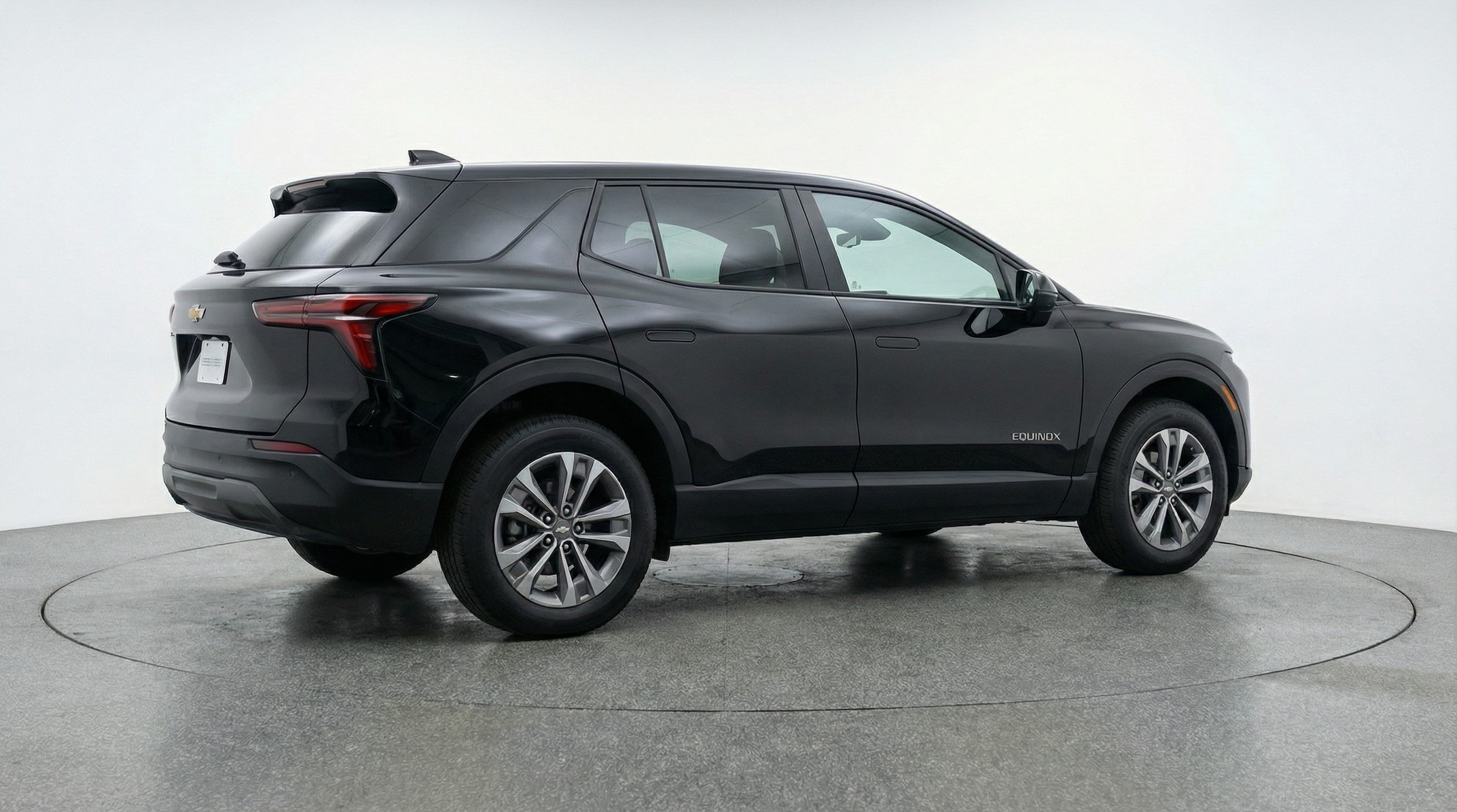 Thumbnail: 2025 Chevrolet Equinox - 7