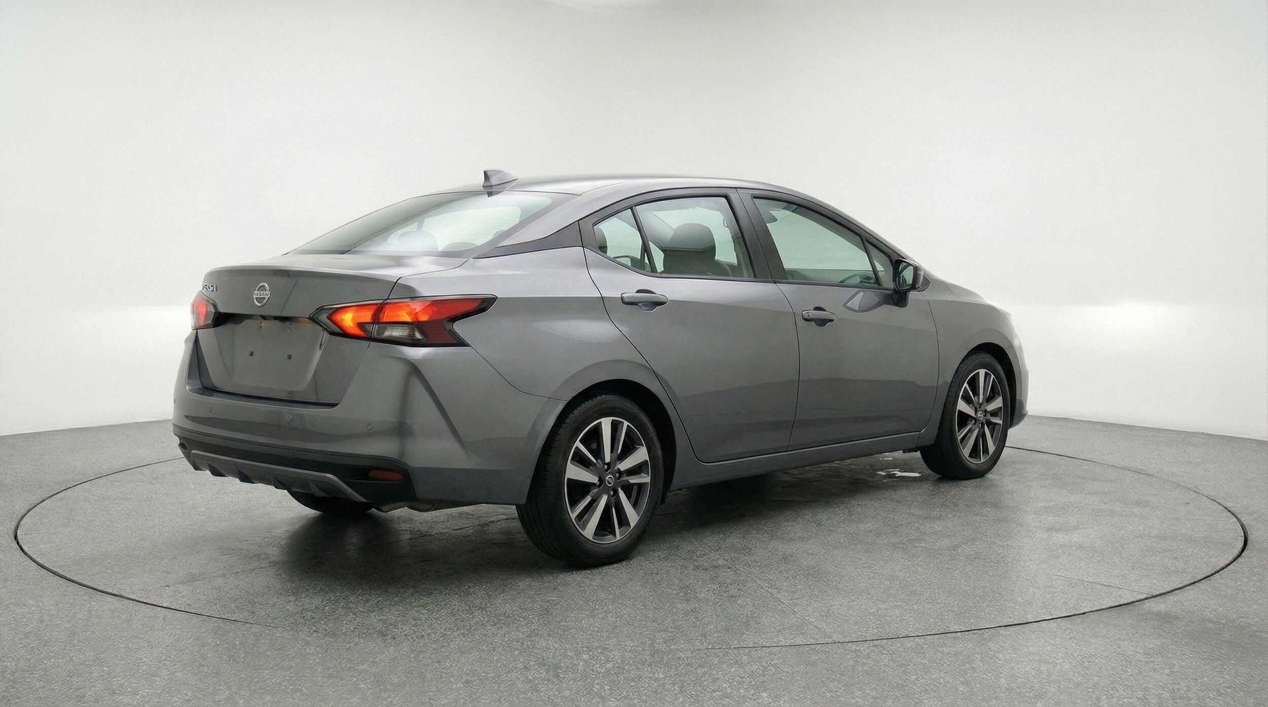 Thumbnail: 2025 Nissan Versa - 9