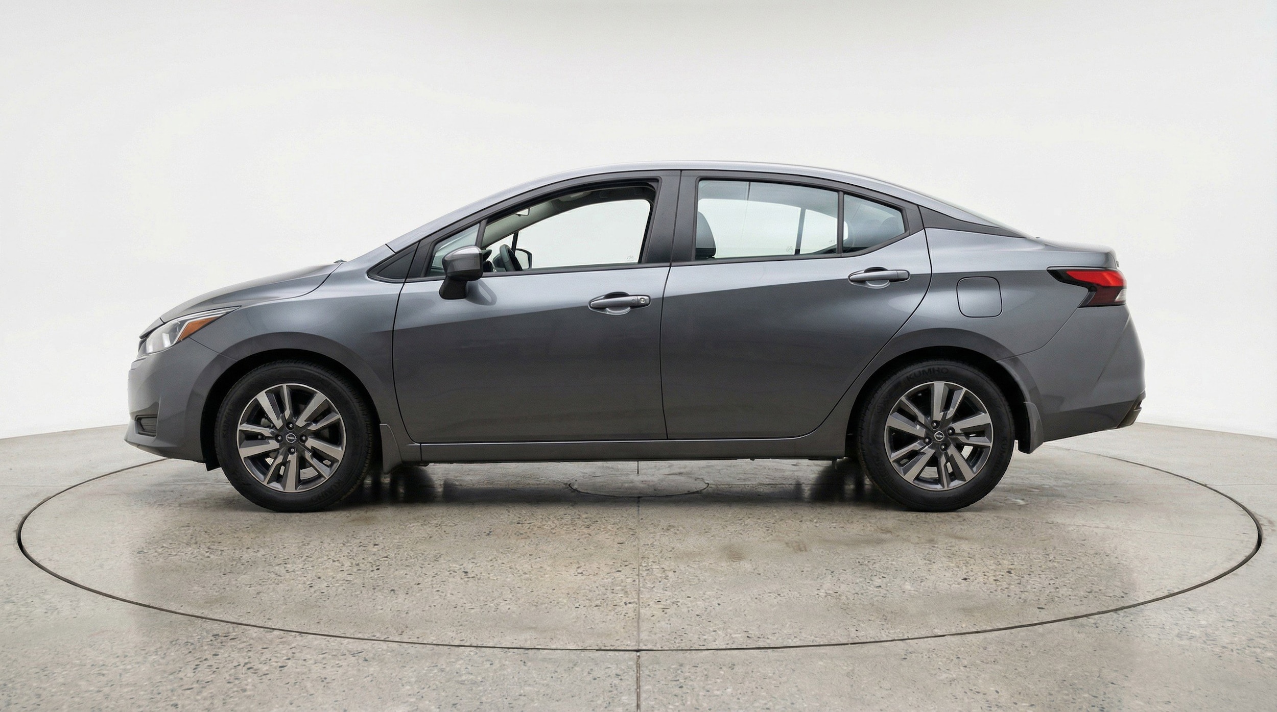 Thumbnail: 2025 Nissan Versa - 5