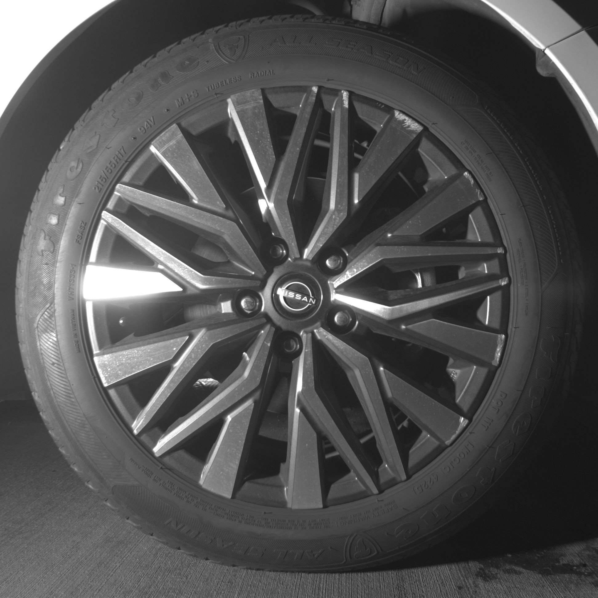 Thumbnail: 2025 Nissan Altima - 13