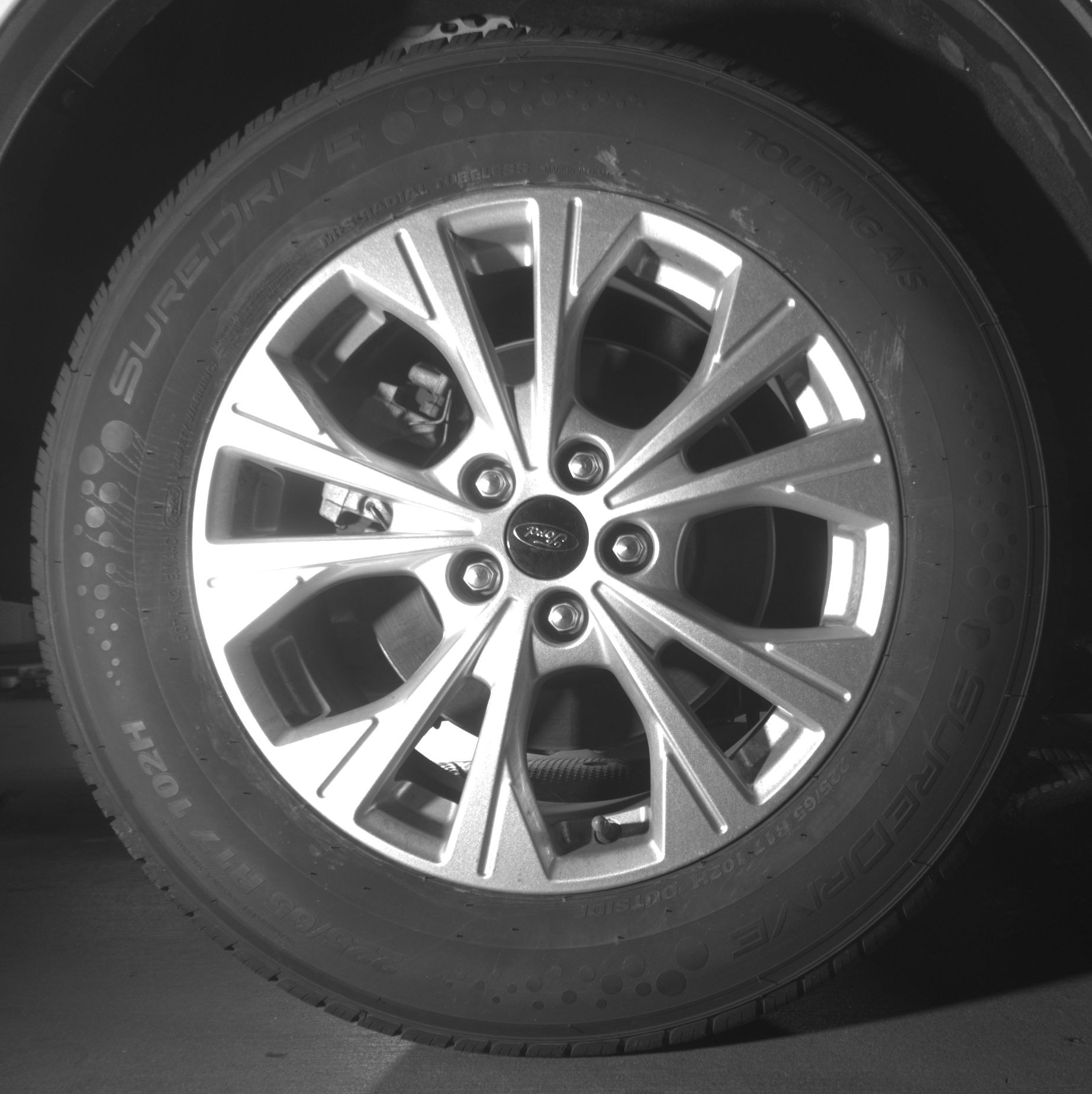 Thumbnail: 2023 Ford Escape - 12