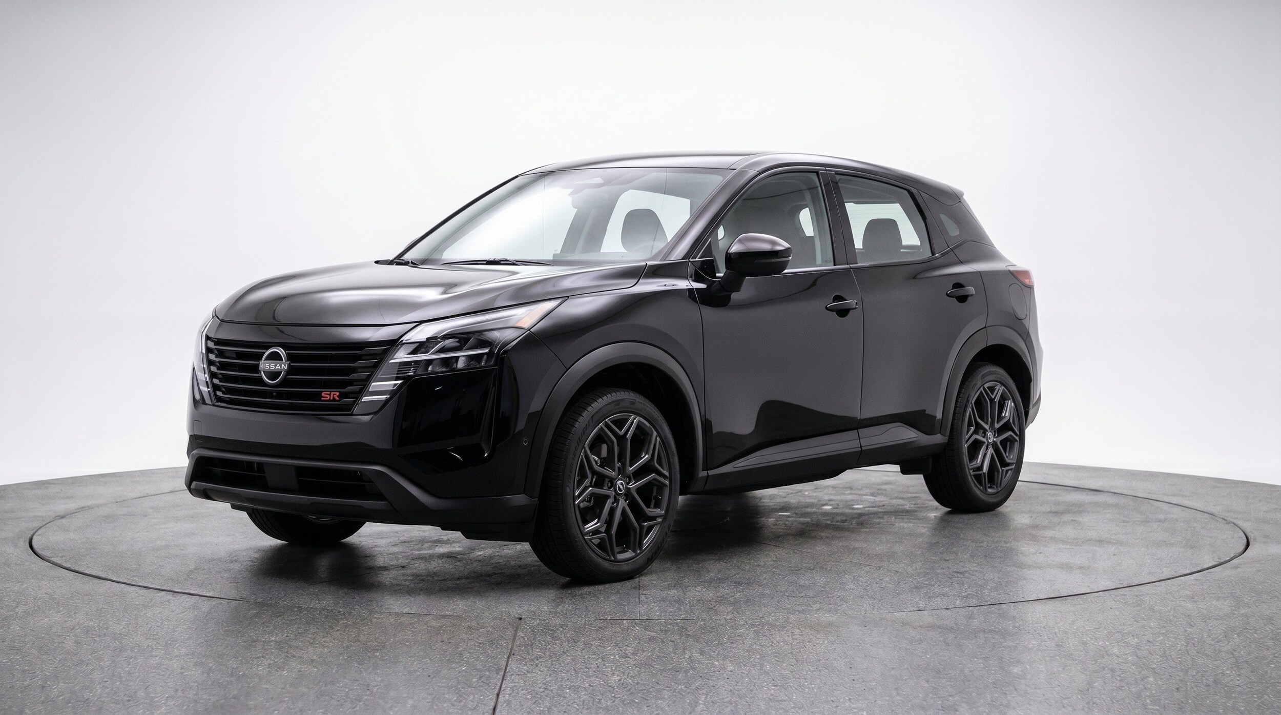 Thumbnail: 2026 Nissan Kicks - 3
