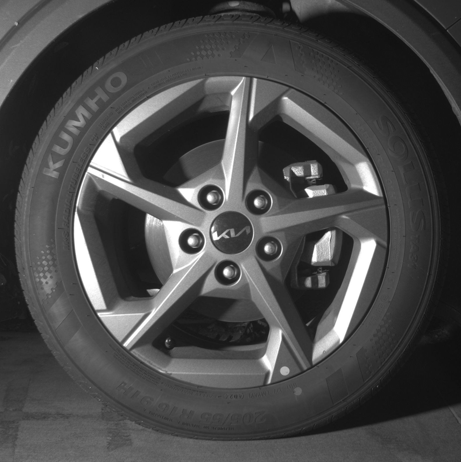 Thumbnail: 2025 Kia K4 - 10