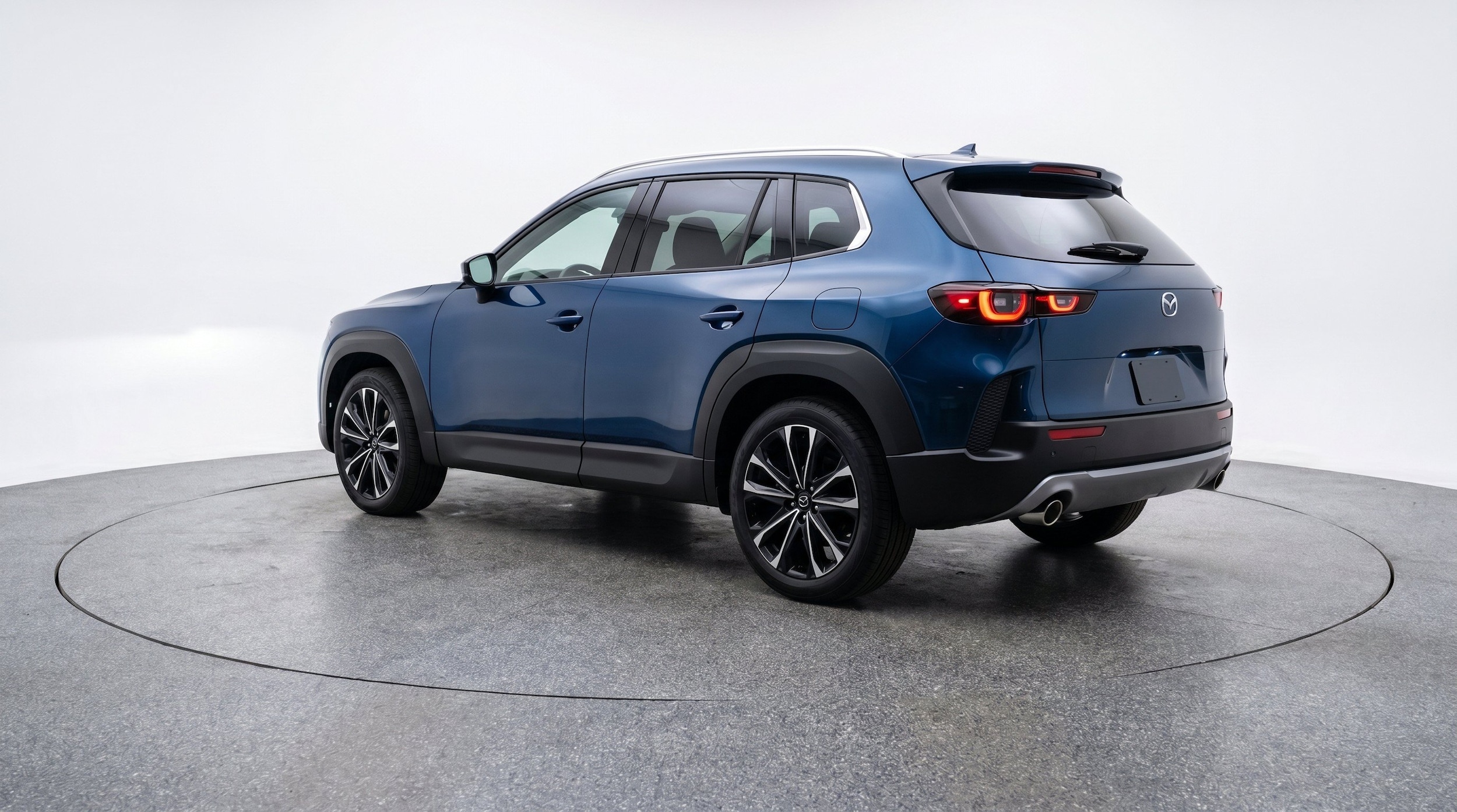 Thumbnail: 2026 Mazda CX-50 - 6