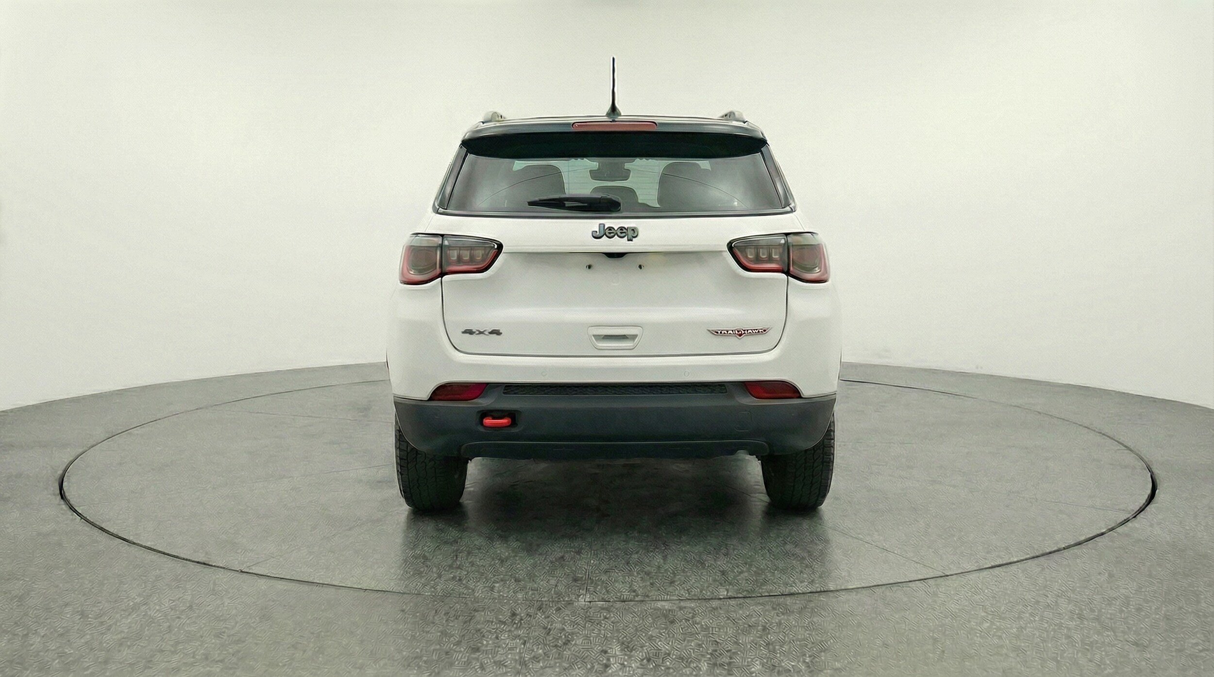 Thumbnail: 2025 Jeep Compass - 6