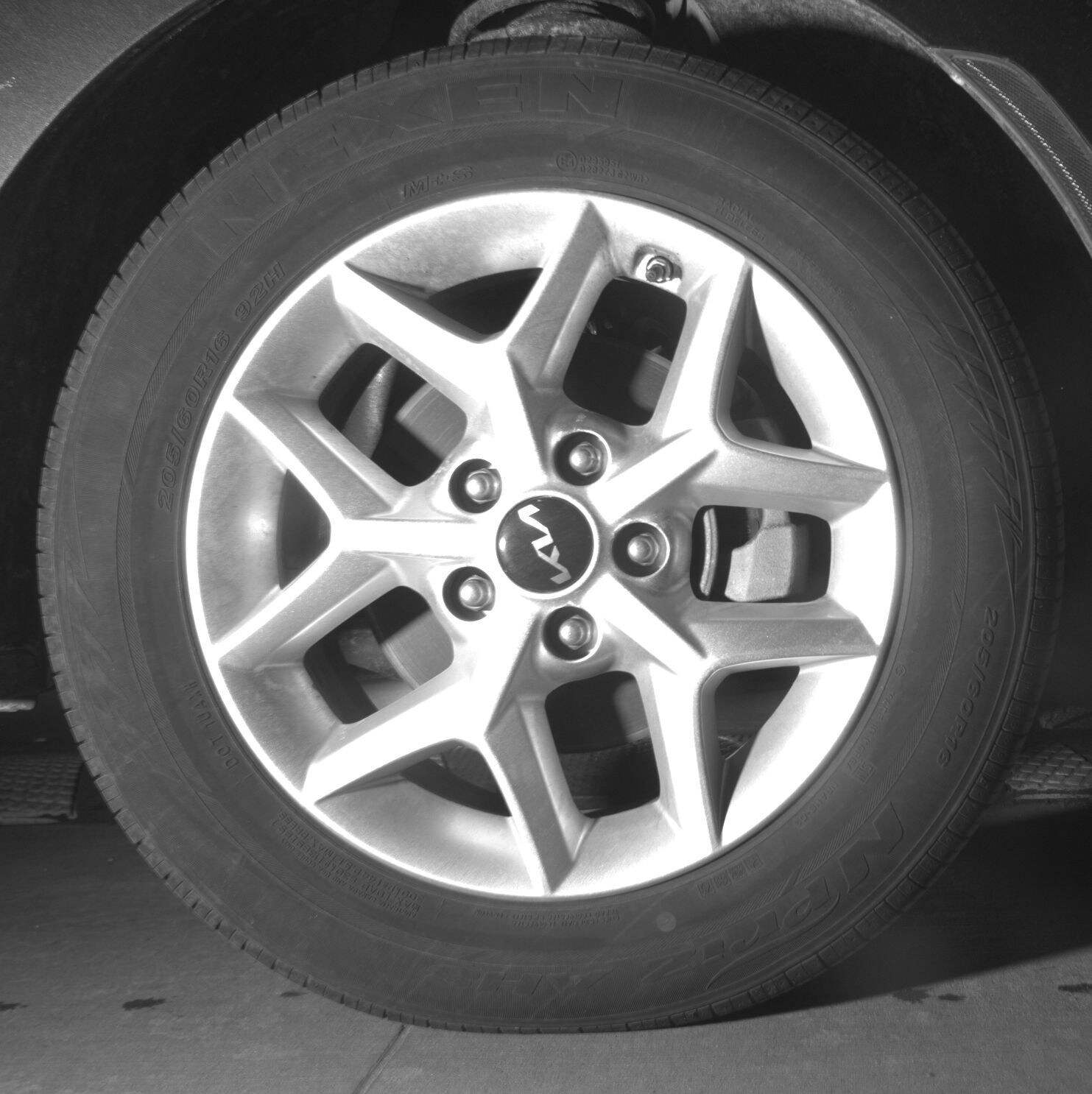 Thumbnail: 2025 Kia Soul - 10