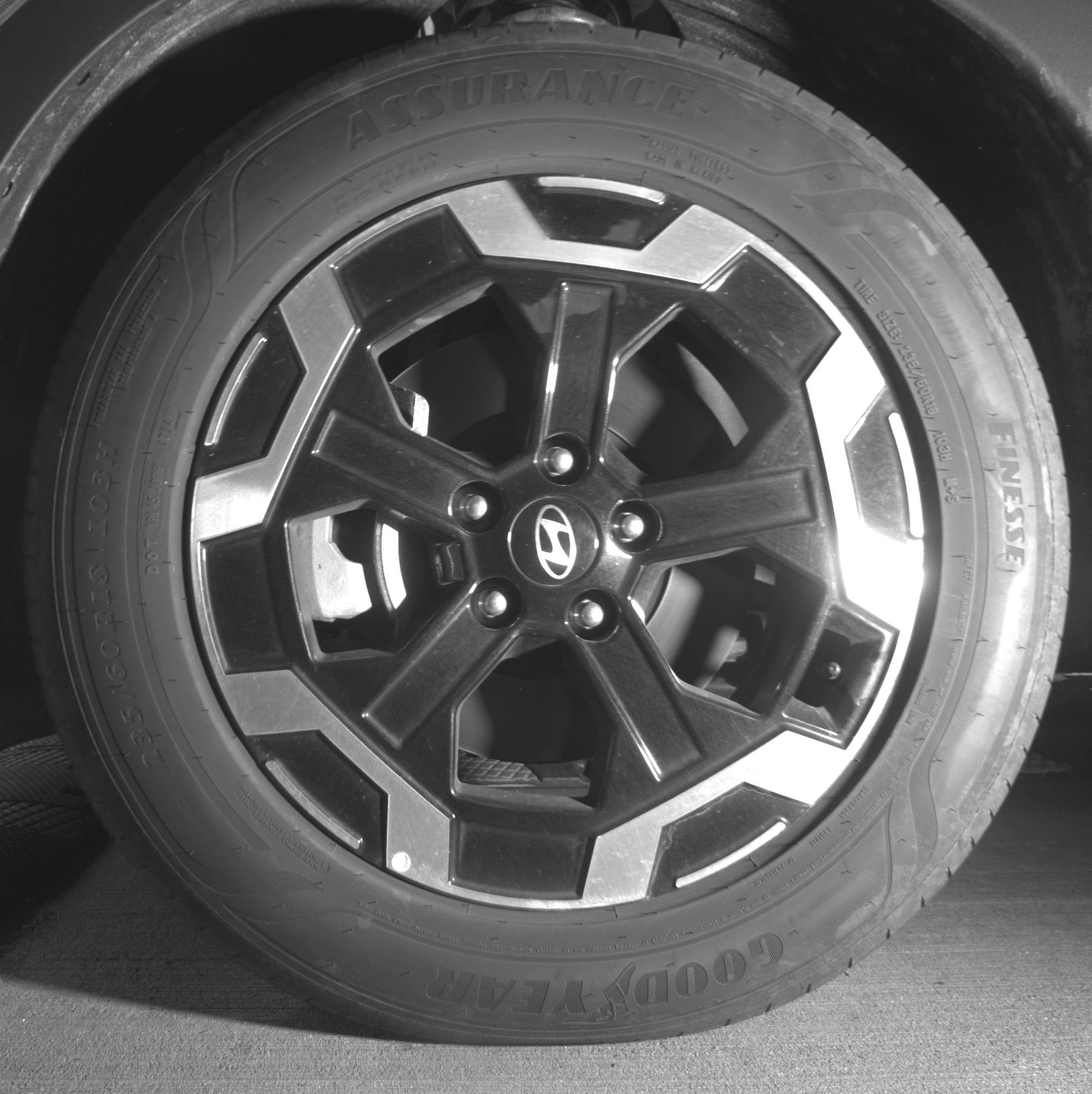 Thumbnail: 2025 Hyundai Santa Fe - 9