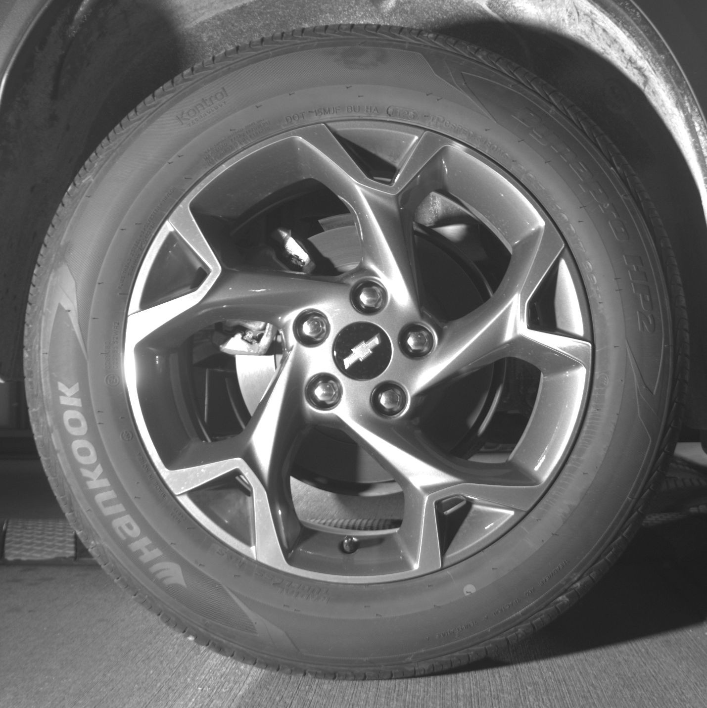 Thumbnail: 2025 Chevrolet Trax - 12