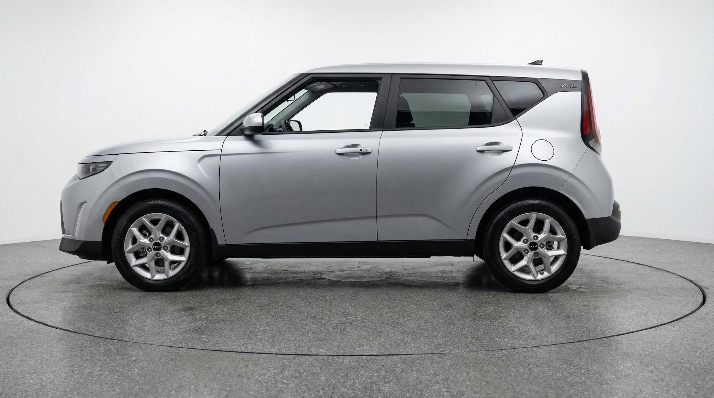 Thumbnail: 2025 Kia Soul - 5