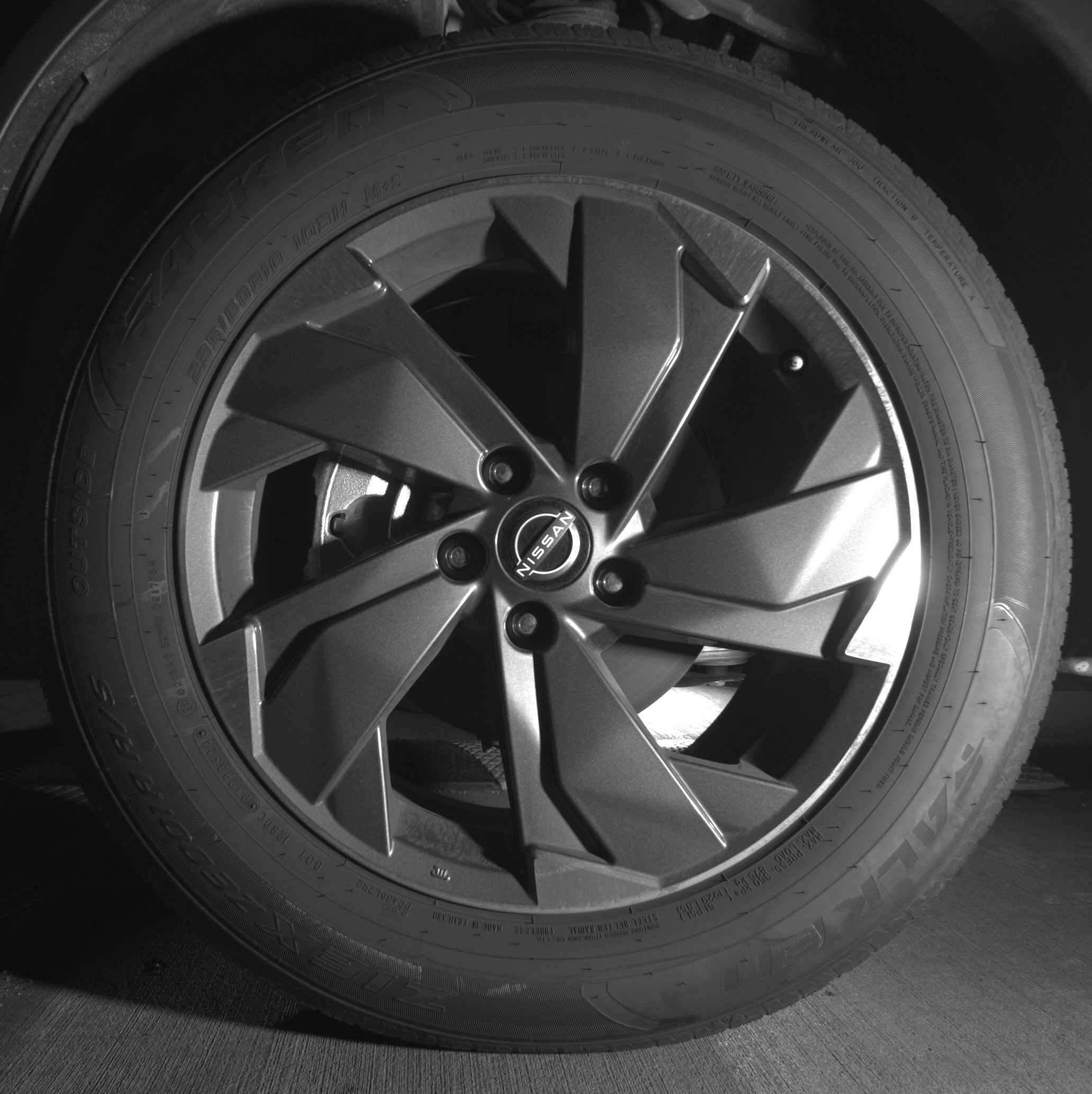 Thumbnail: 2025 Nissan Rogue - 9