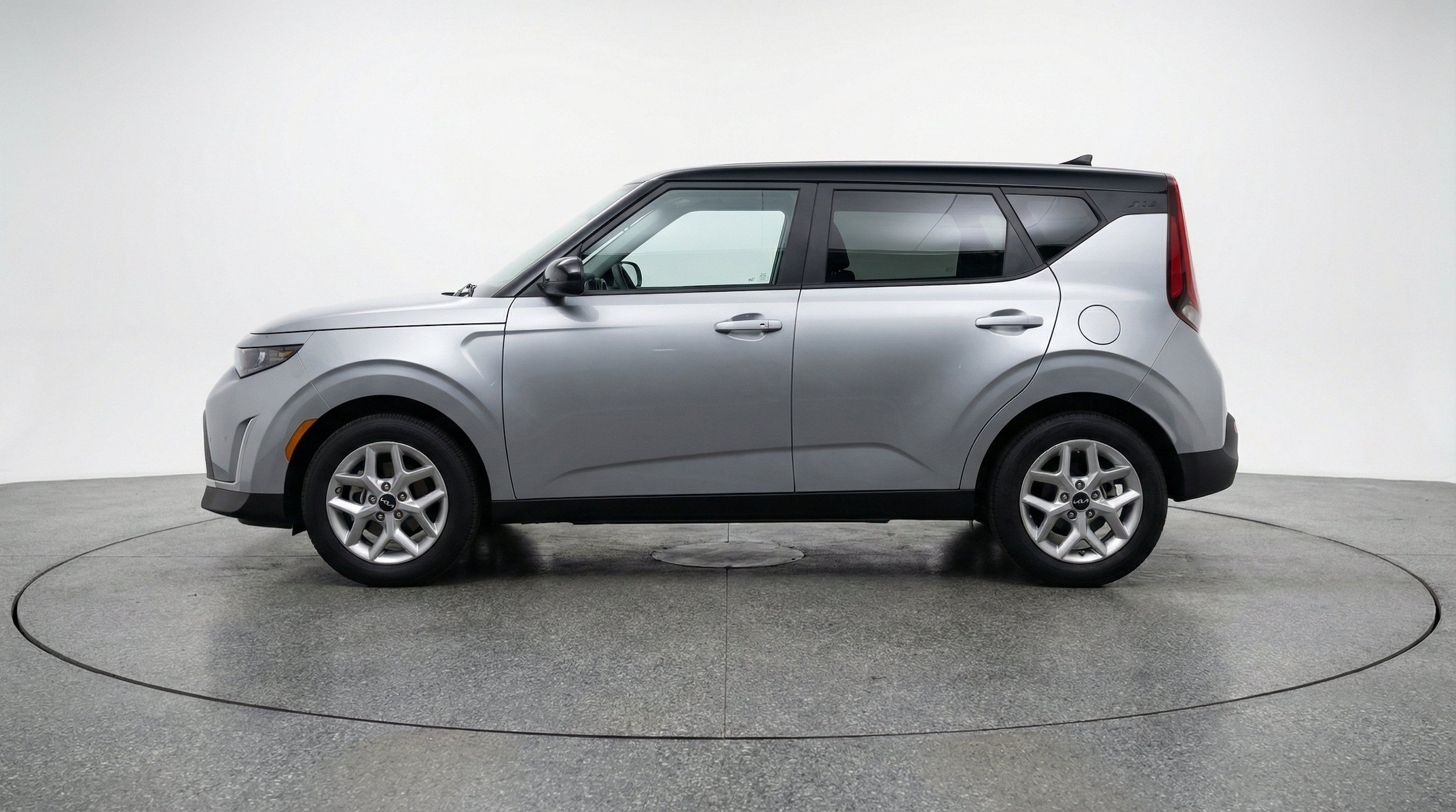 Thumbnail: 2025 Kia Soul - 5