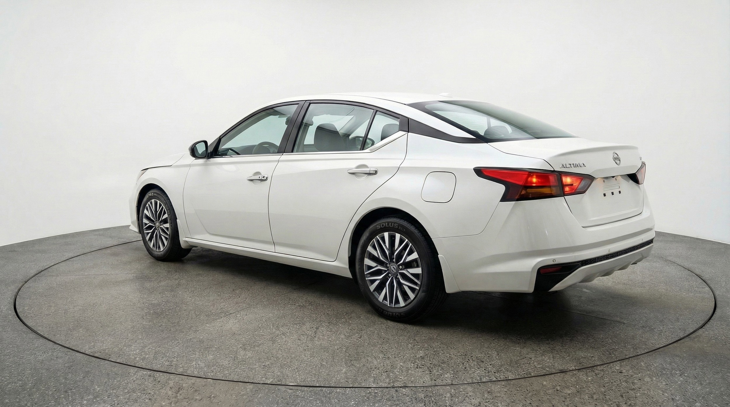 Thumbnail: 2025 Nissan Altima - 6