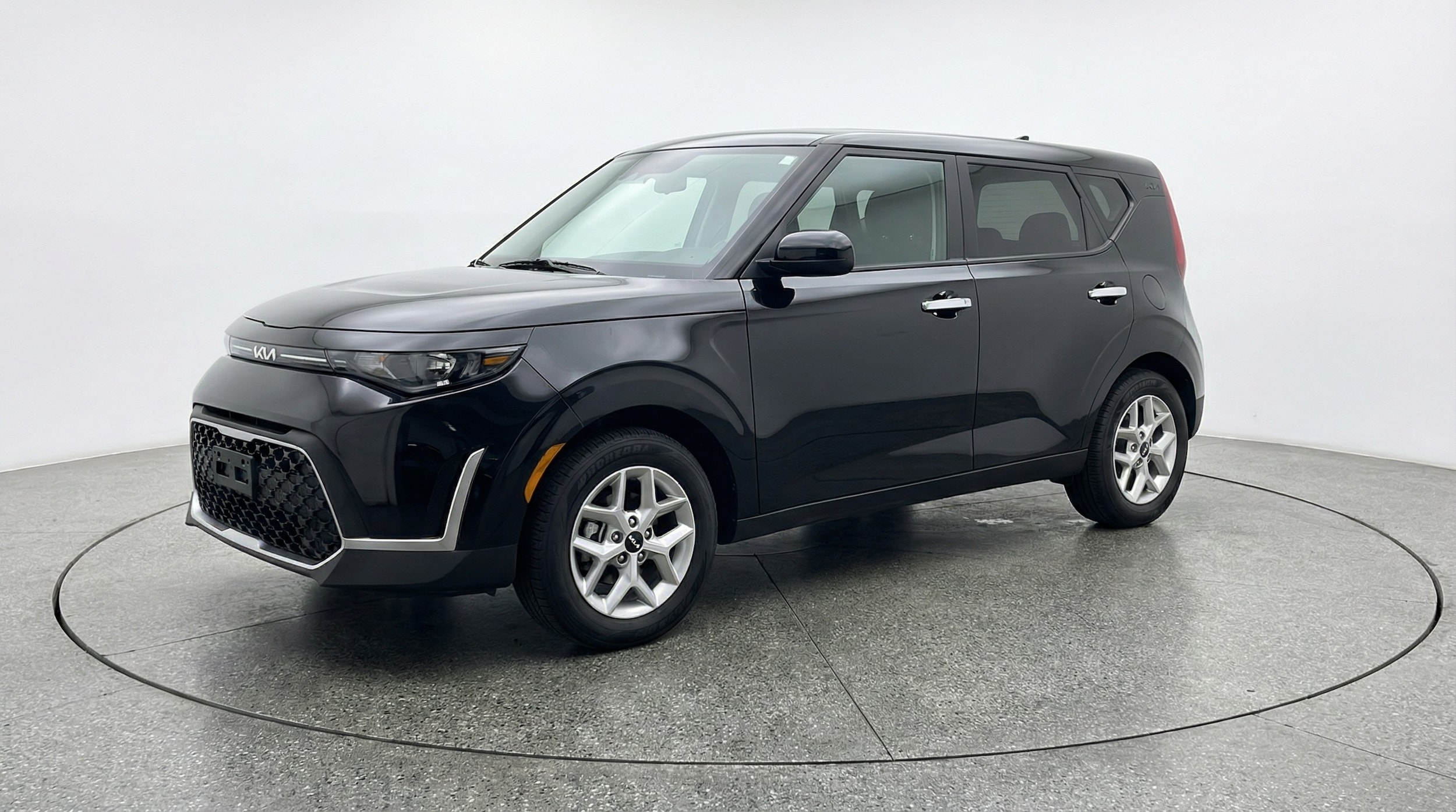 Thumbnail: 2025 Kia Soul - 3