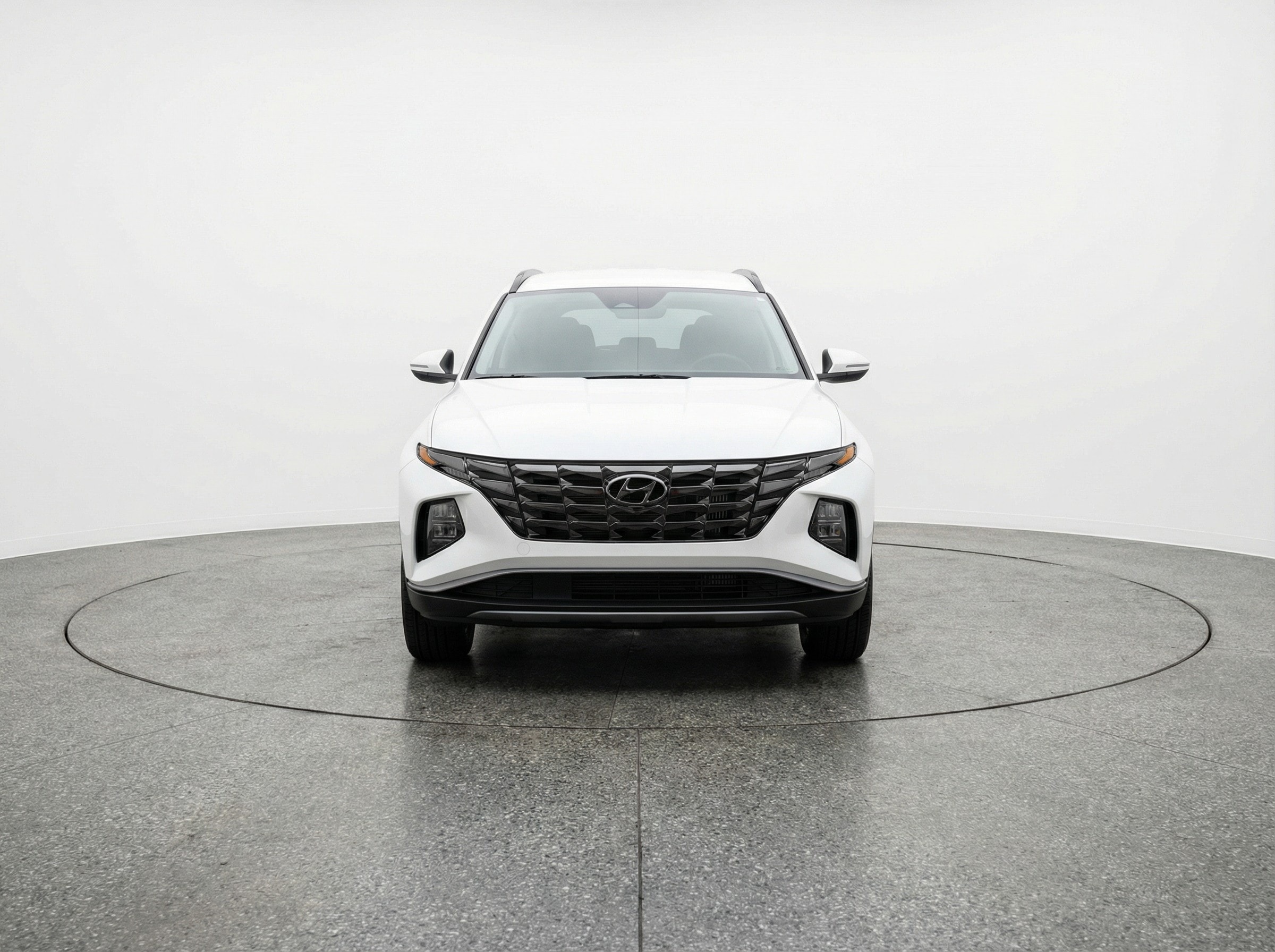 Thumbnail: 2025 Hyundai Tucson - 2