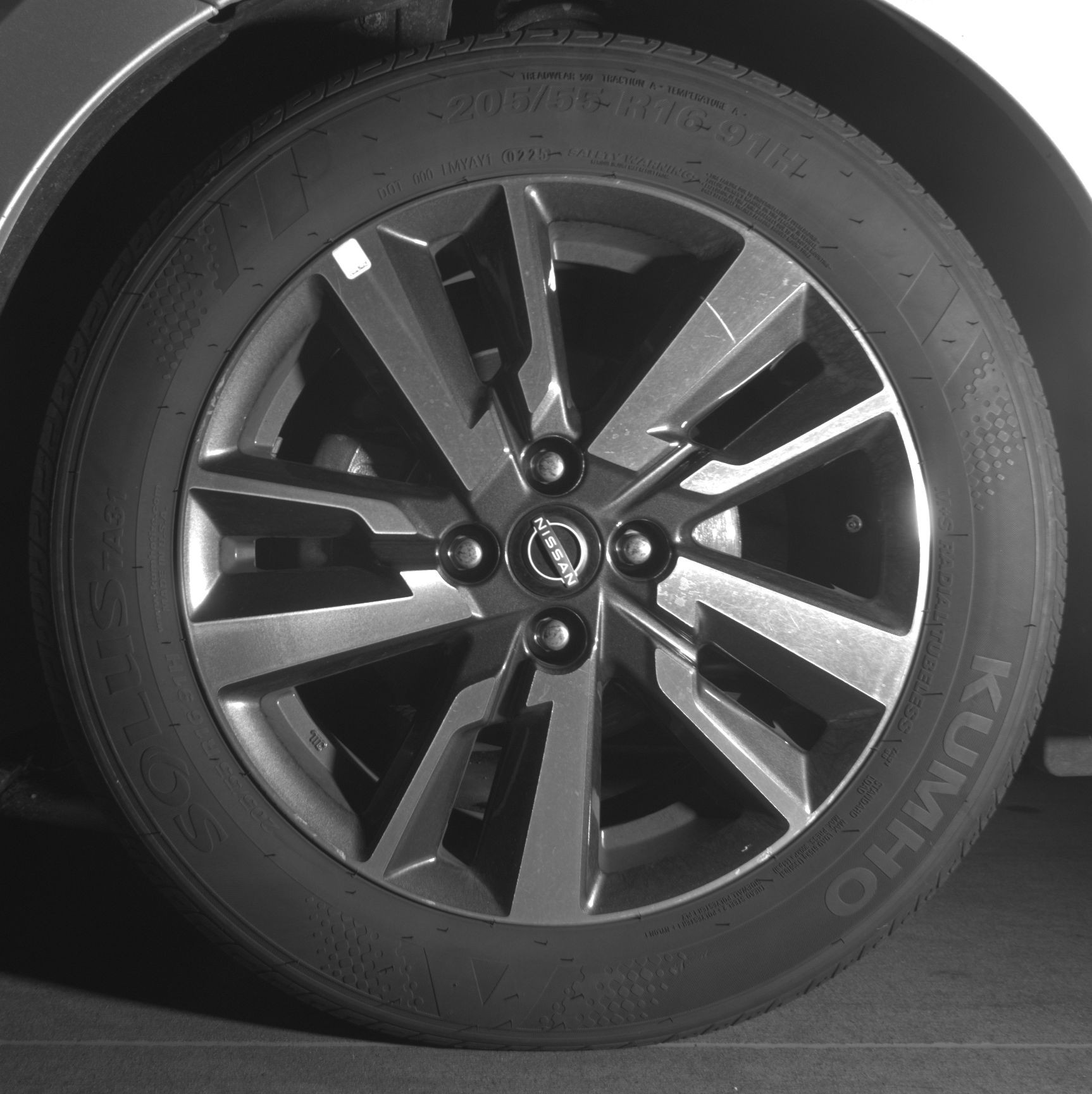 Thumbnail: 2025 Nissan Versa - 9