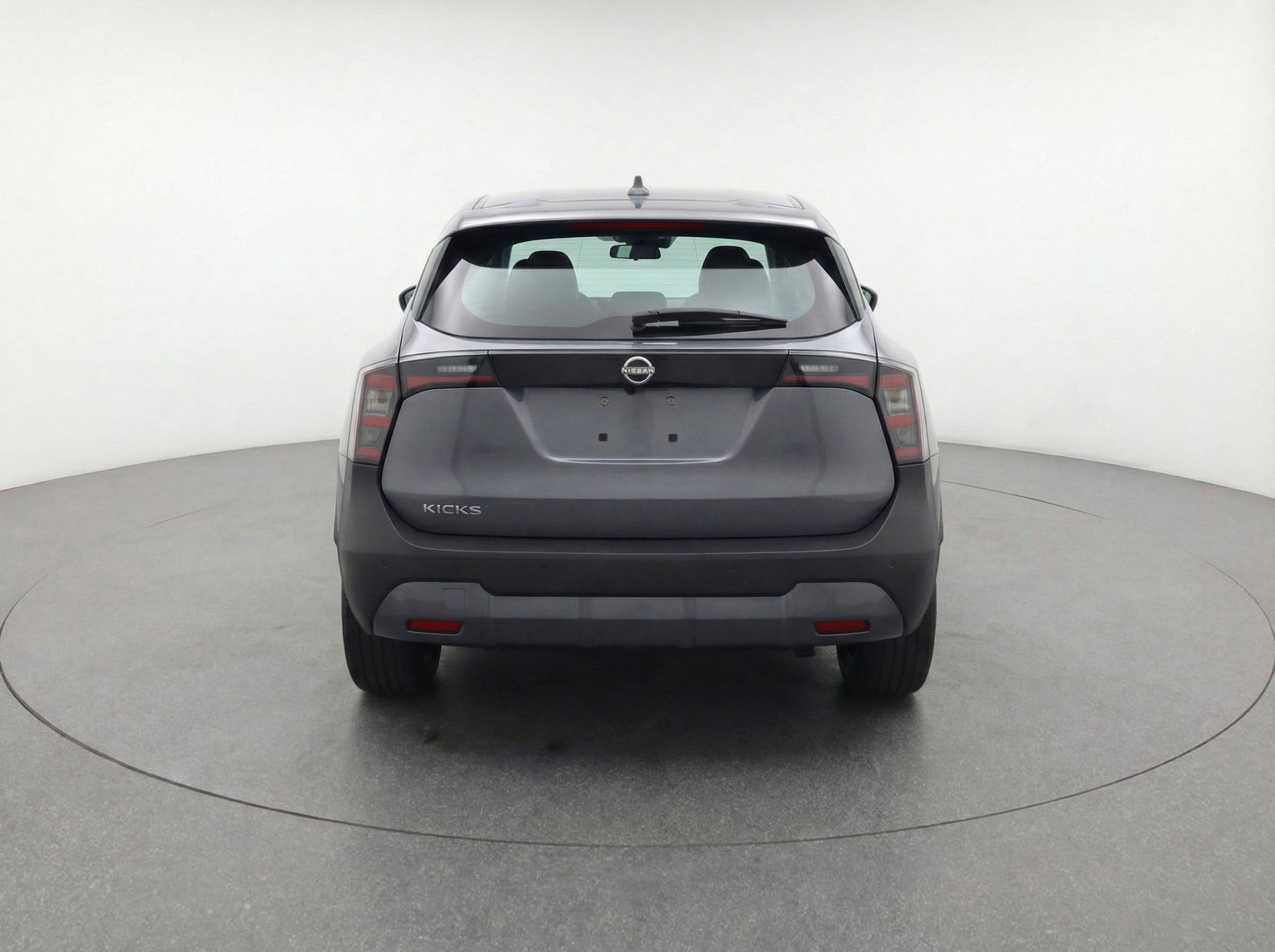 Thumbnail: 2025 Nissan Kicks - 7