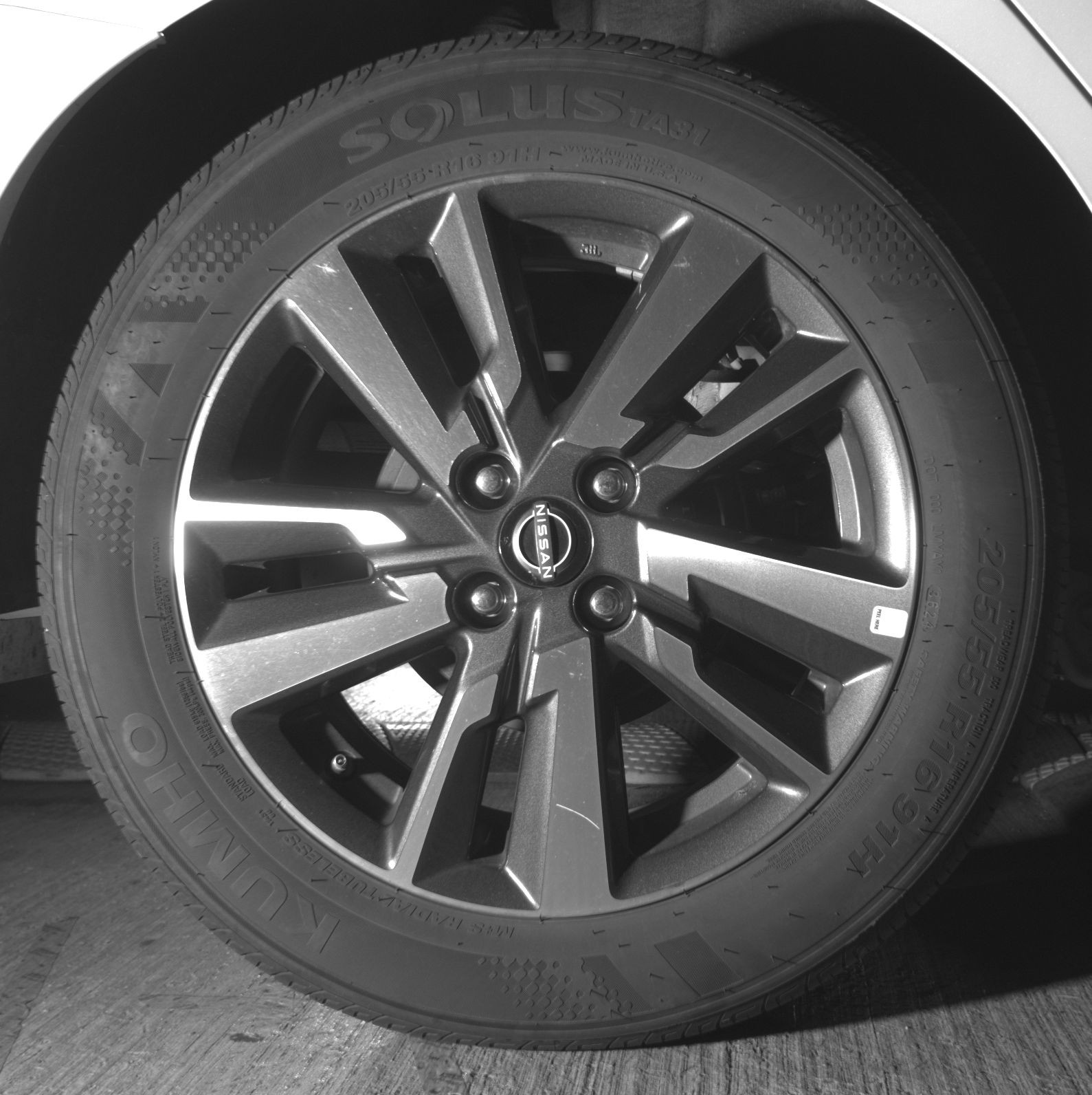 Thumbnail: 2025 Nissan Versa - 12