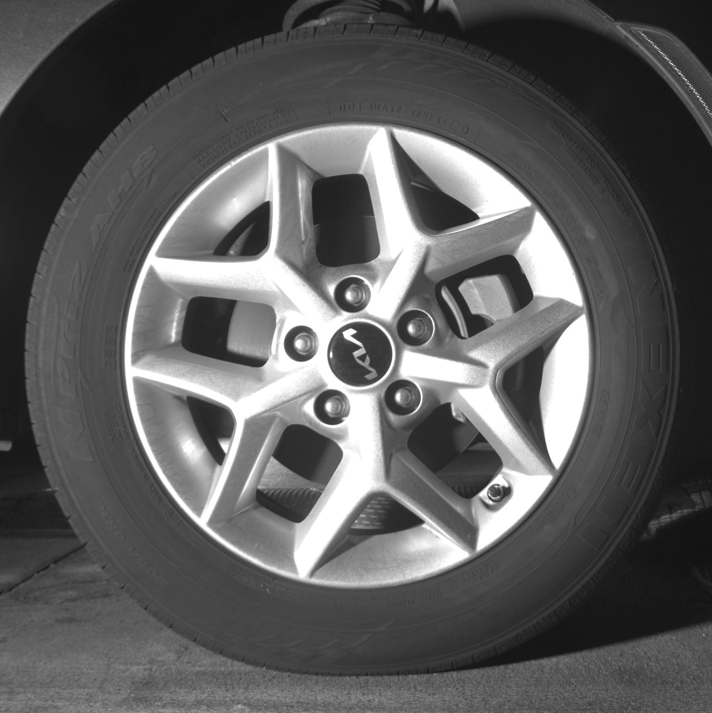 Thumbnail: 2025 Kia Soul - 10