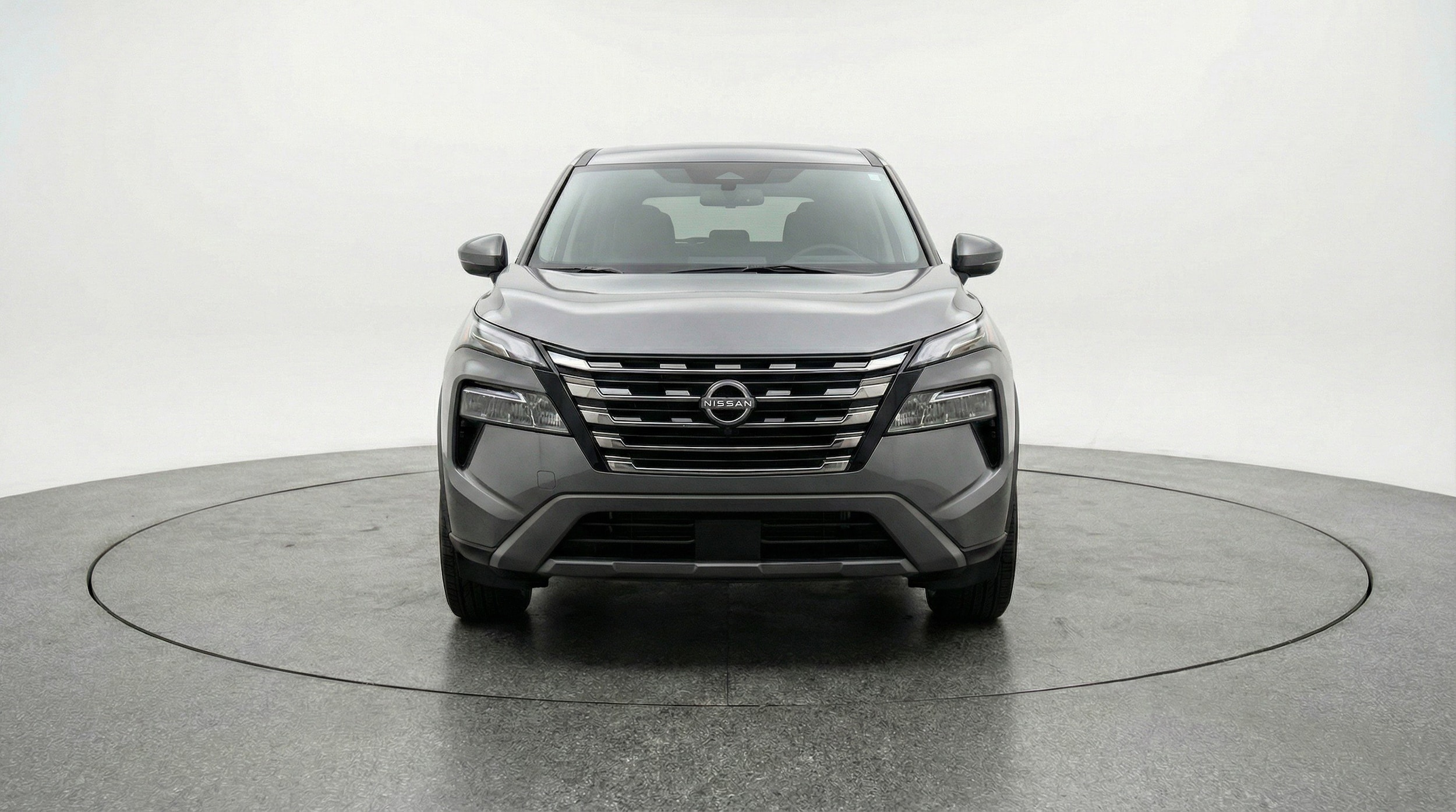 Thumbnail: 2025 Nissan Rogue - 2