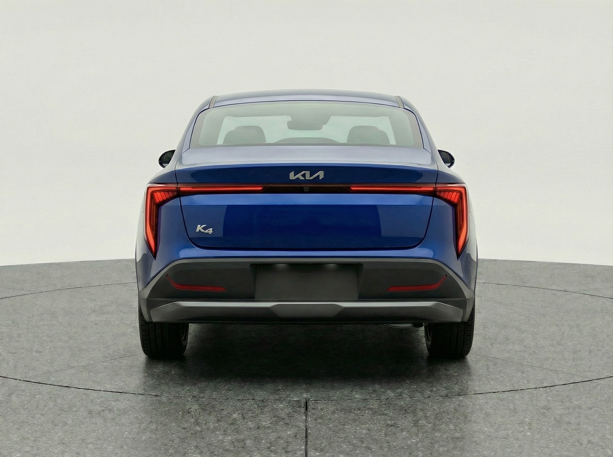 Thumbnail: 2025 Kia K4 - 6