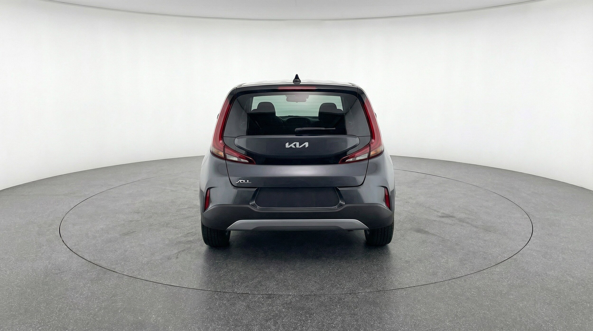 Thumbnail: 2025 Kia Soul - 7