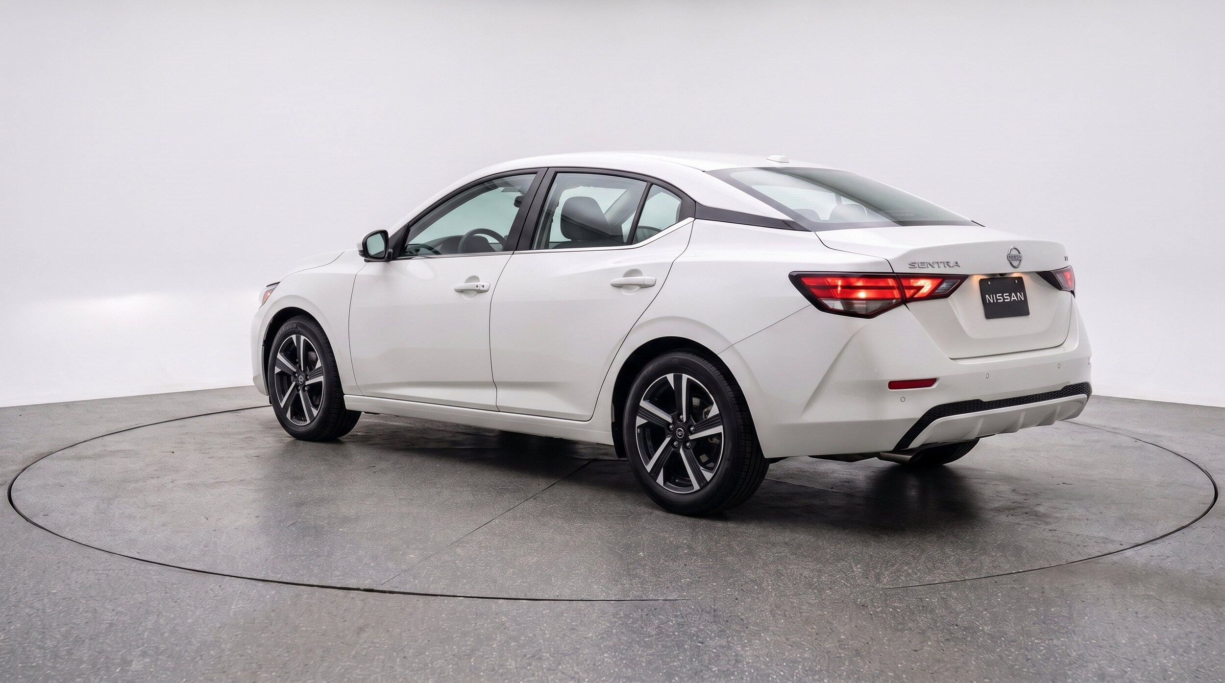 Thumbnail: 2025 Nissan Sentra - 6