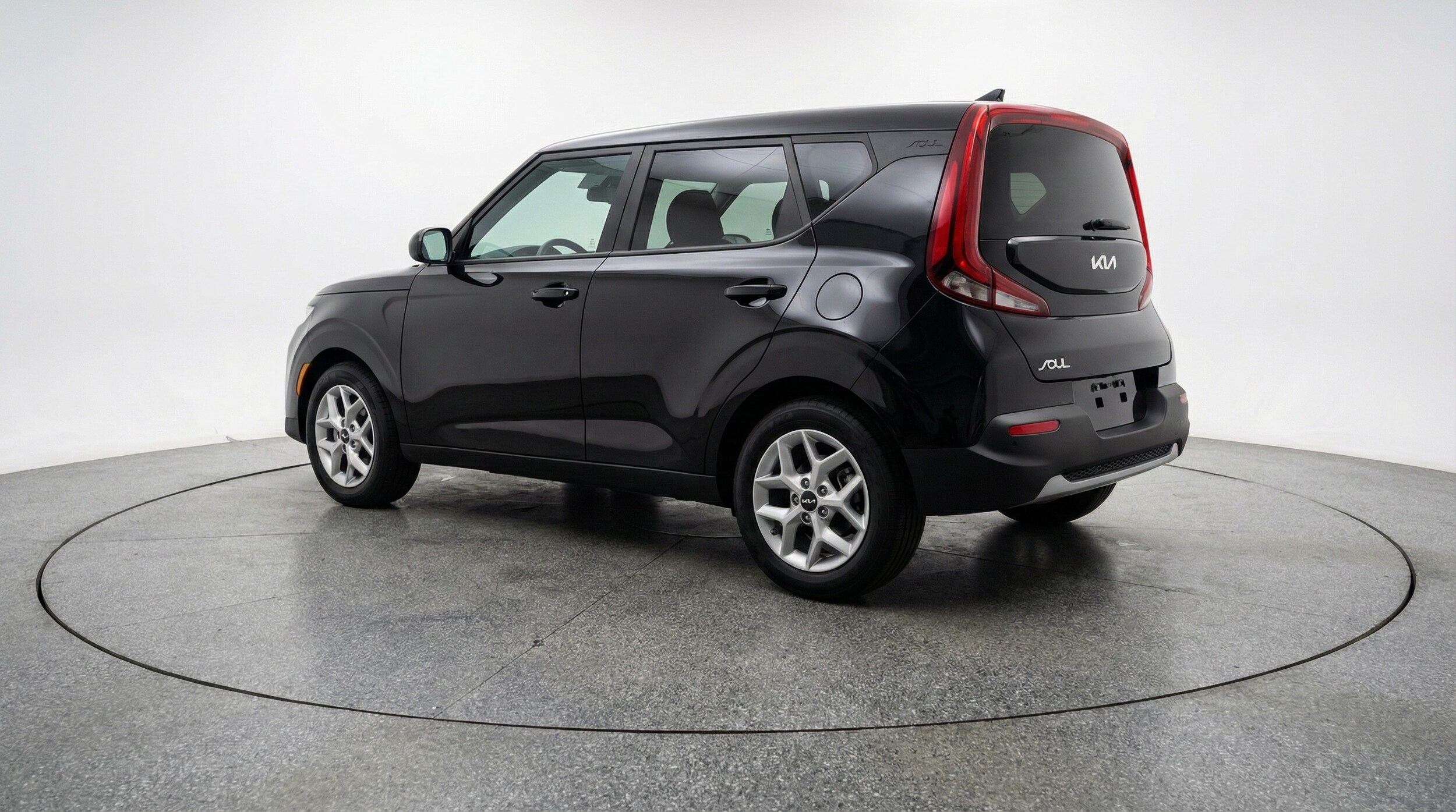 Thumbnail: 2025 Kia Soul - 5