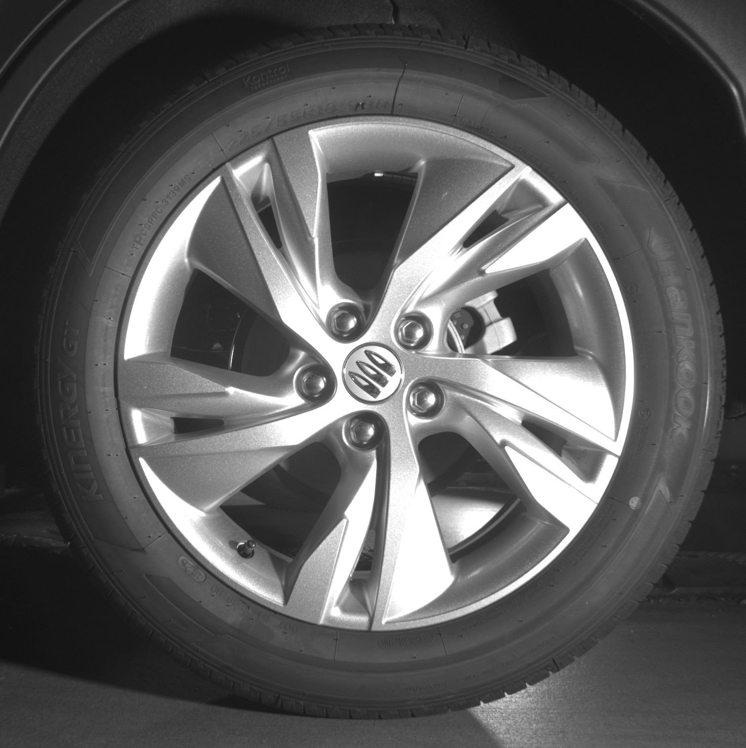 Thumbnail: 2026 Buick Encore GX - 14