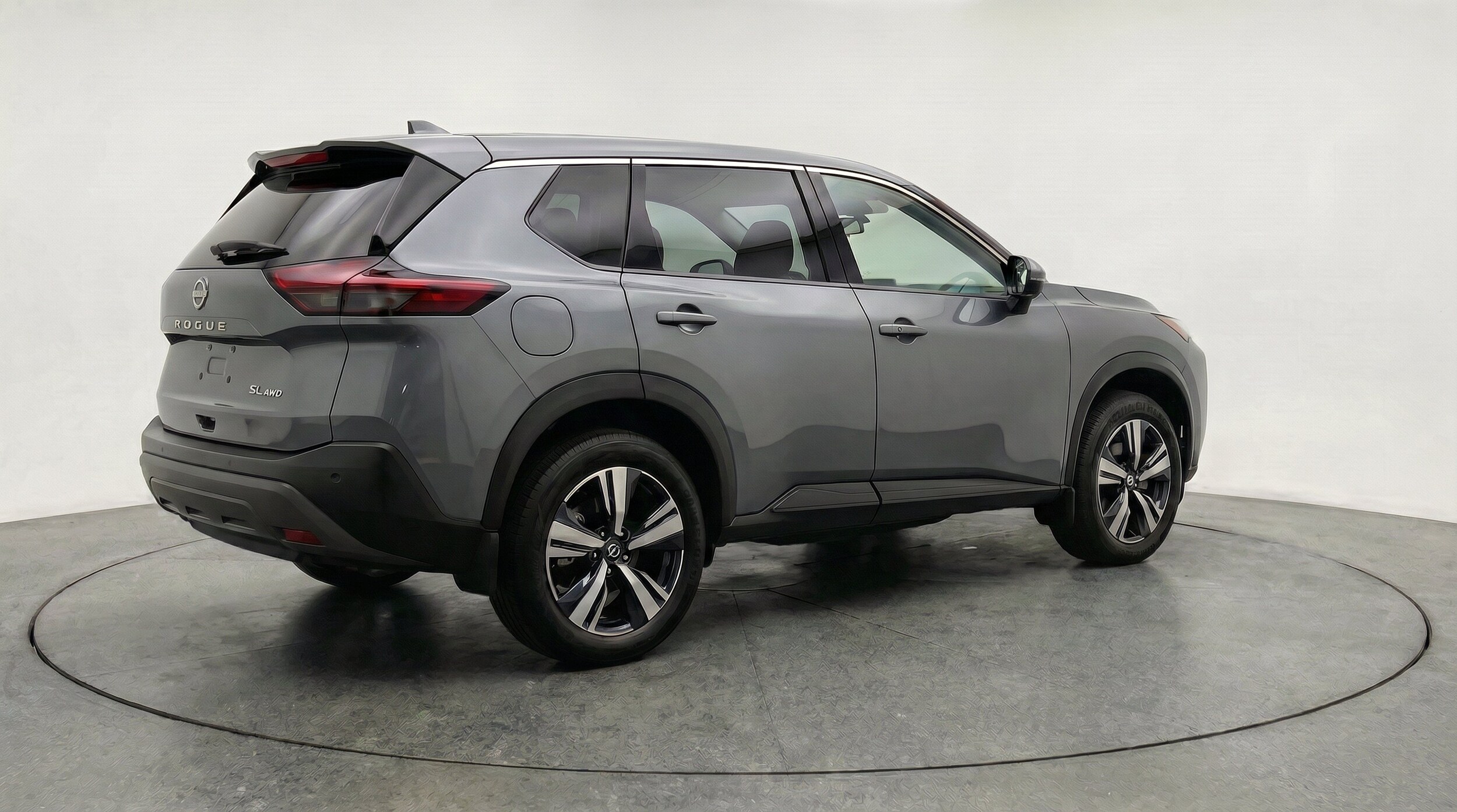 Thumbnail: 2026 Nissan Rogue - 9