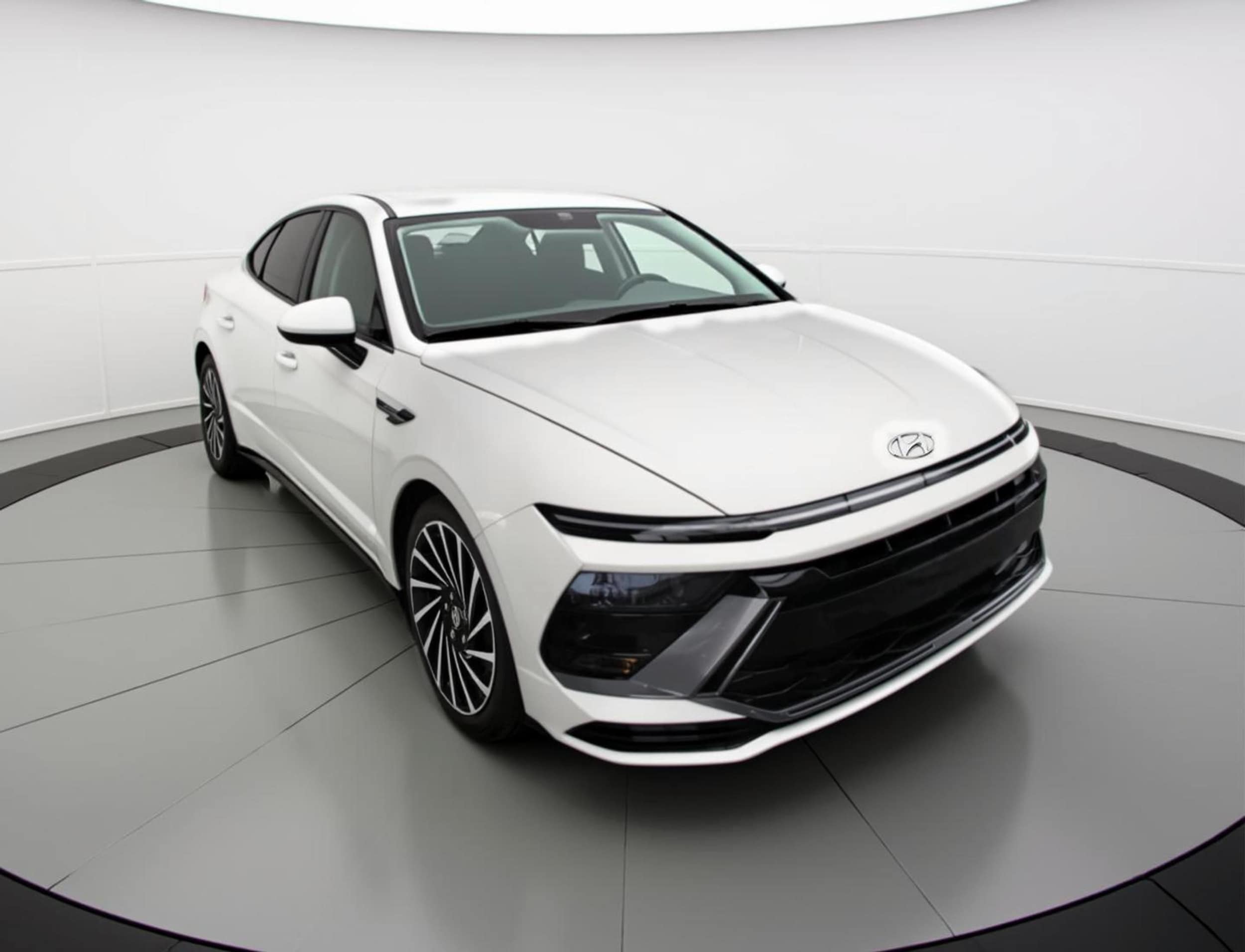 Thumbnail: 2025 Hyundai Sonata - 1