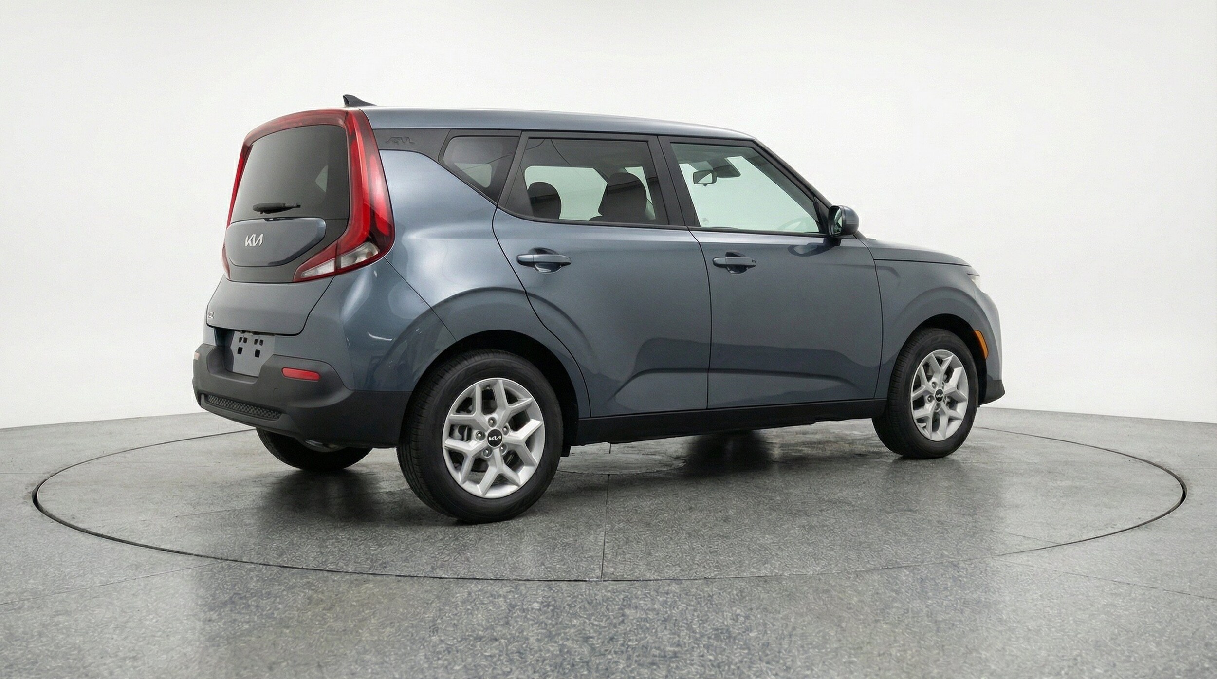 Thumbnail: 2025 Kia Soul - 9
