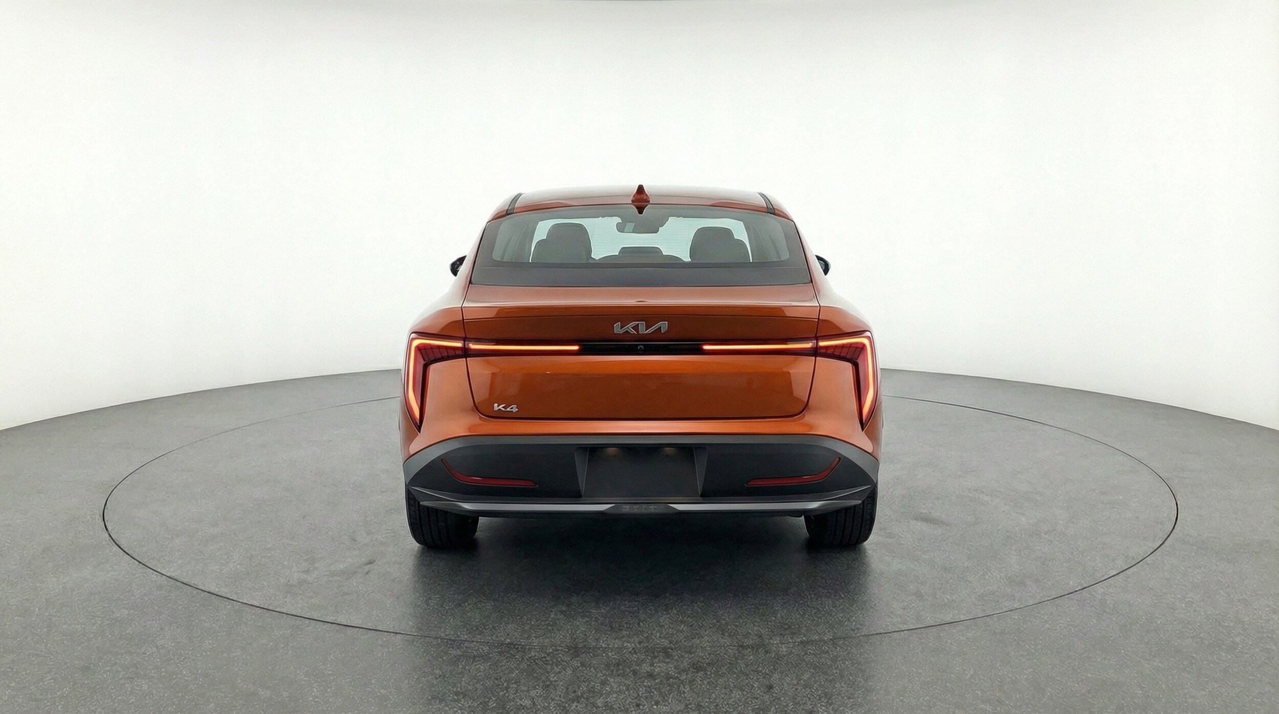 Thumbnail: 2025 Kia K4 - 7