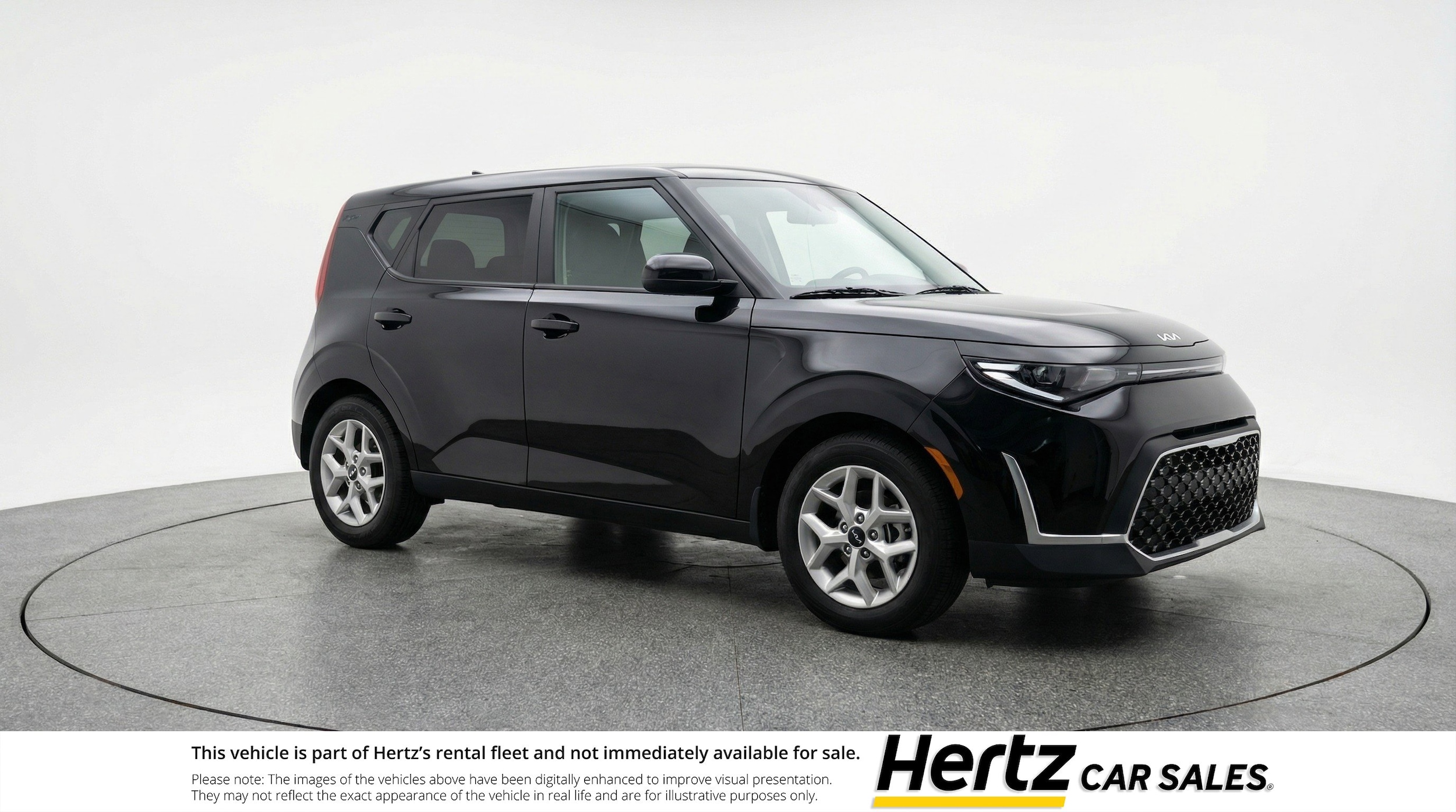 Thumbnail: 2025 Kia Soul - 1