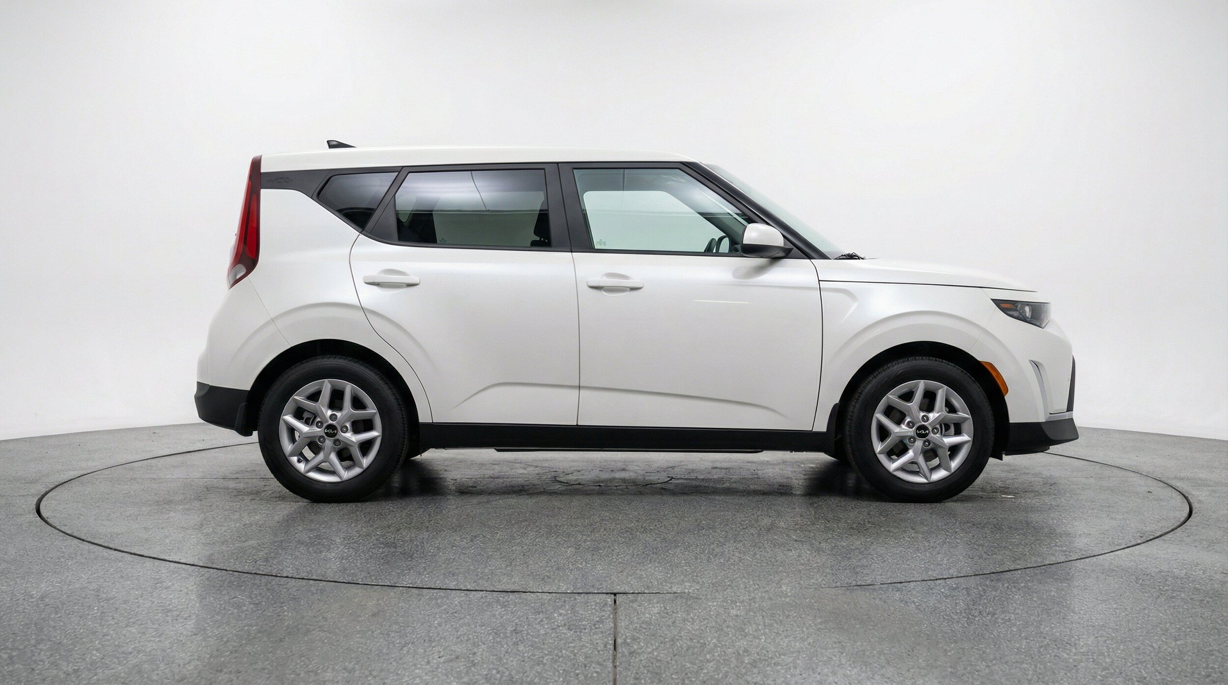 Thumbnail: 2025 Kia Soul - 11