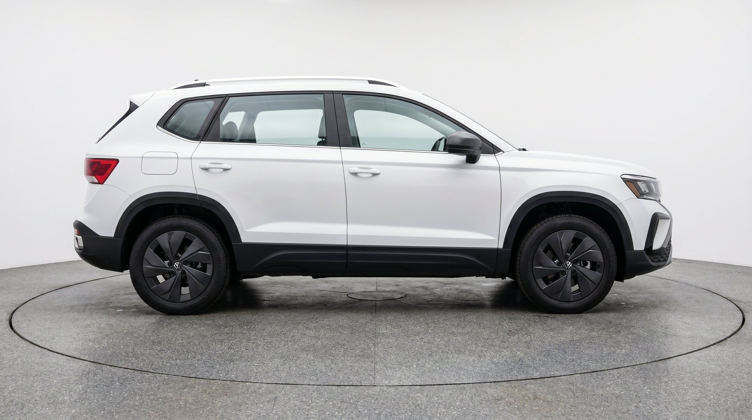 Thumbnail: 2026 Volkswagen Taos - 11