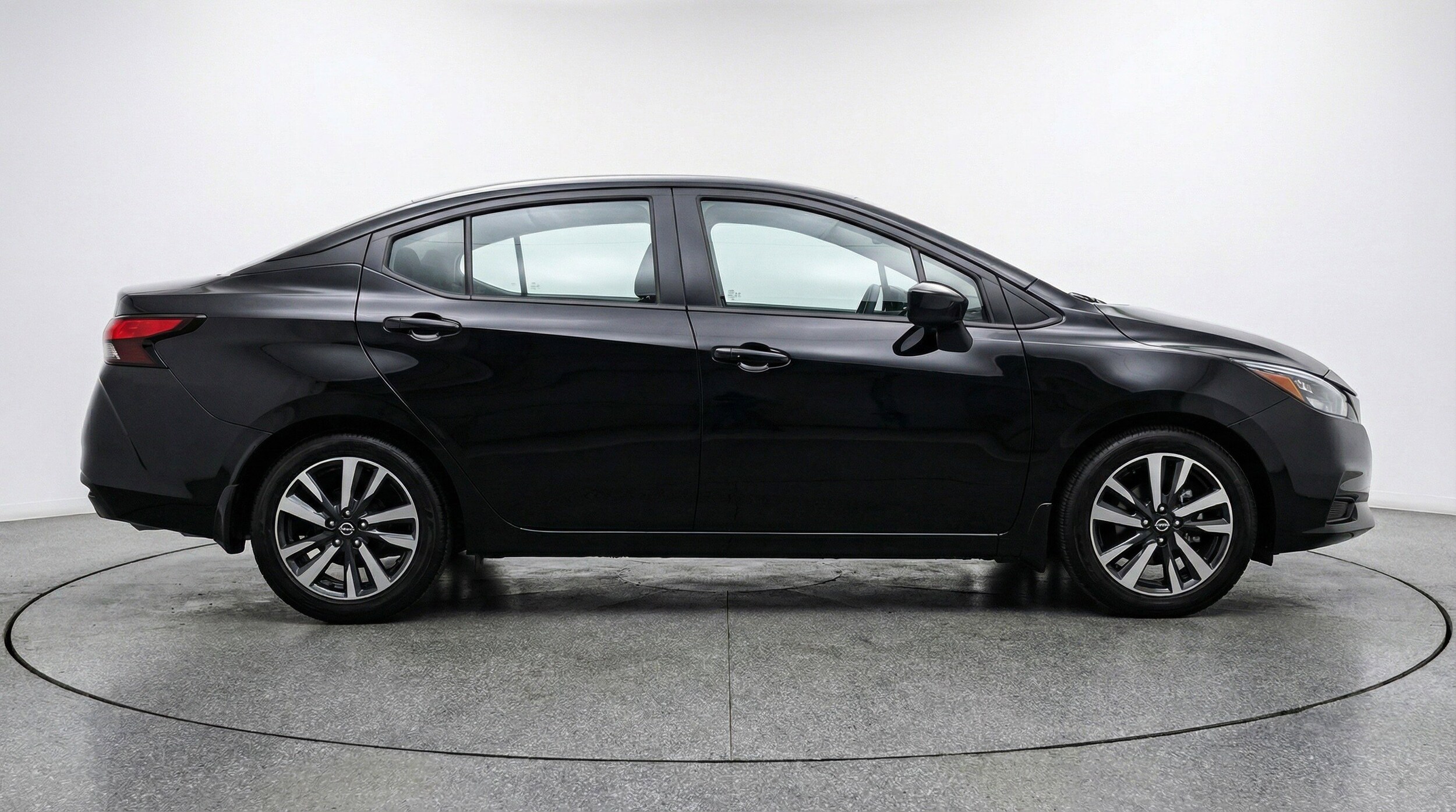 Thumbnail: 2025 Nissan Versa - 11