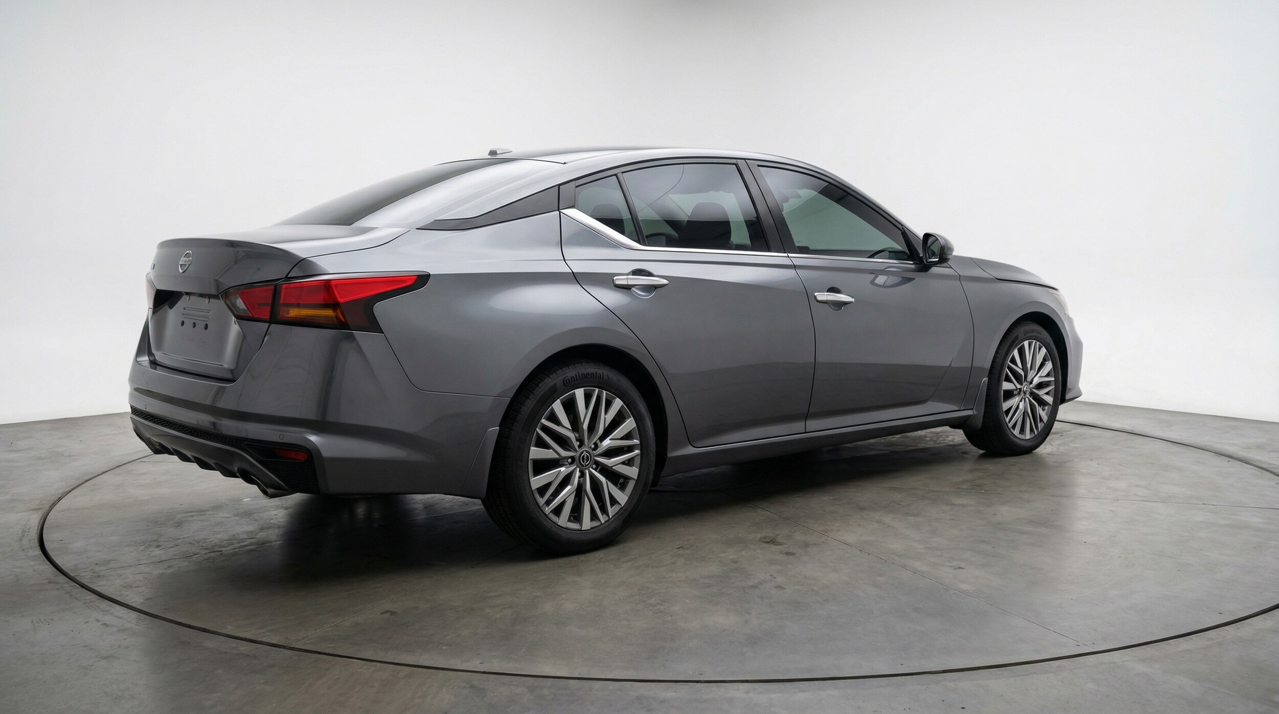 Thumbnail: 2025 Nissan Altima - 7