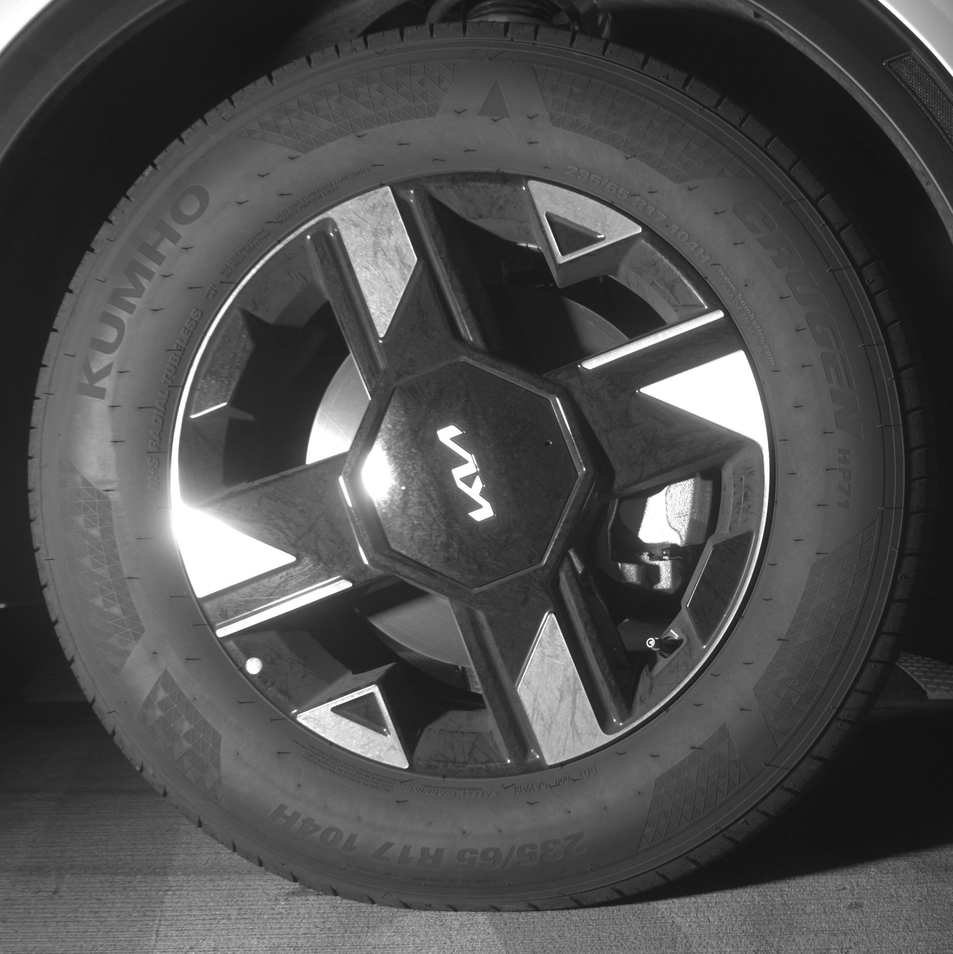 Thumbnail: 2026 Kia Sportage - 13