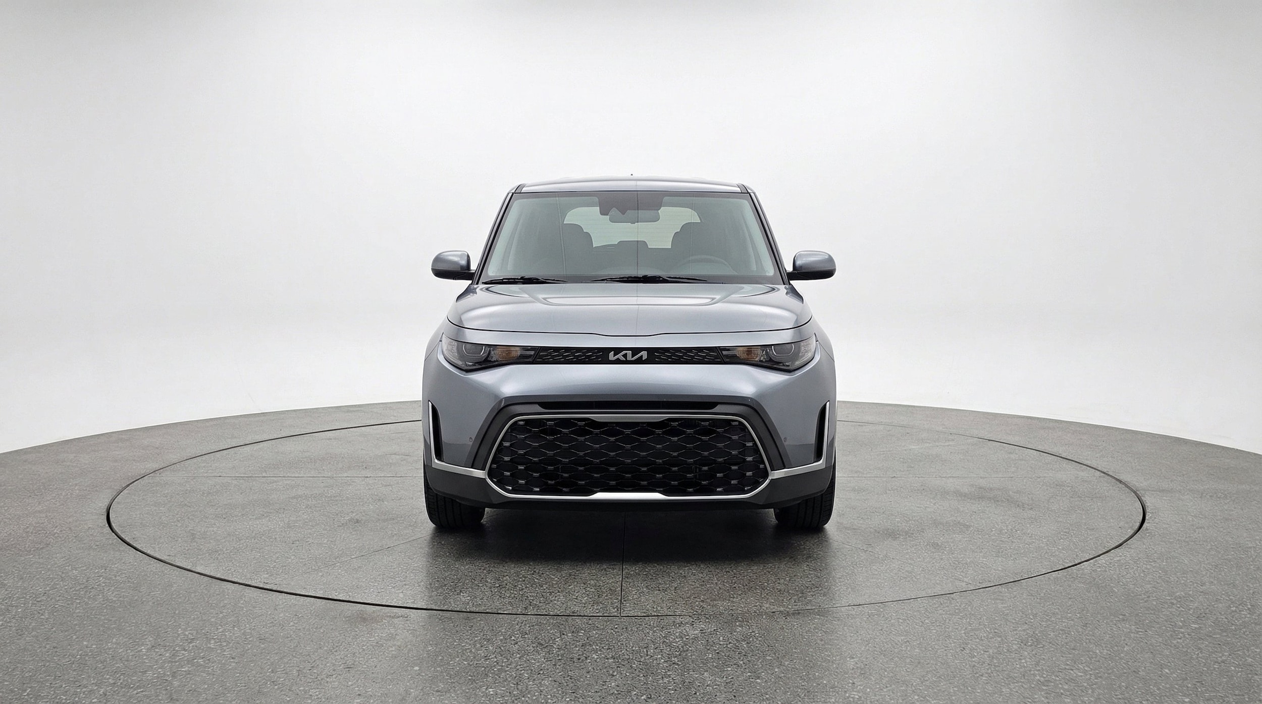Thumbnail: 2025 Kia Soul - 2
