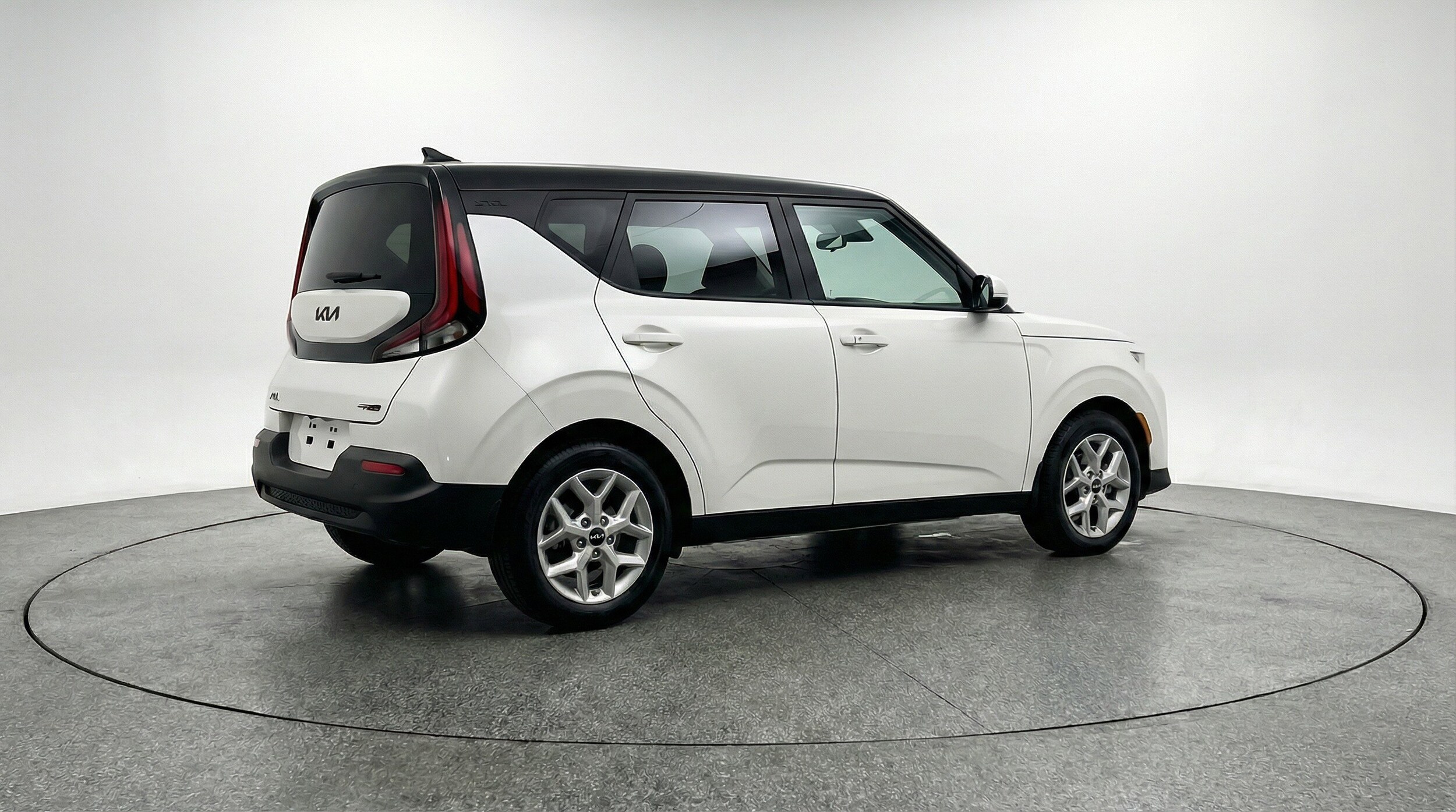 Thumbnail: 2025 Kia Soul - 9