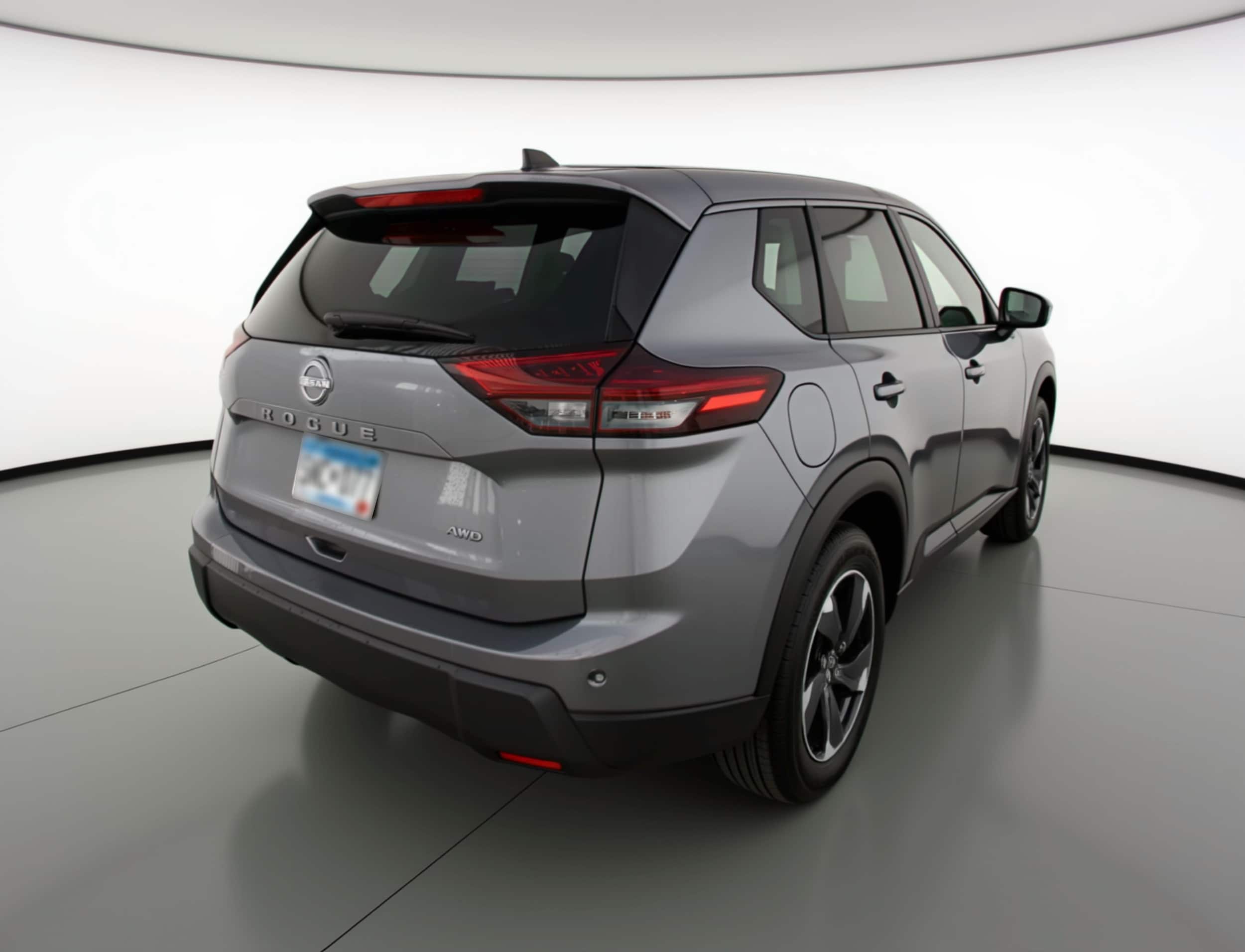 Thumbnail: 2025 Nissan Rogue - 7