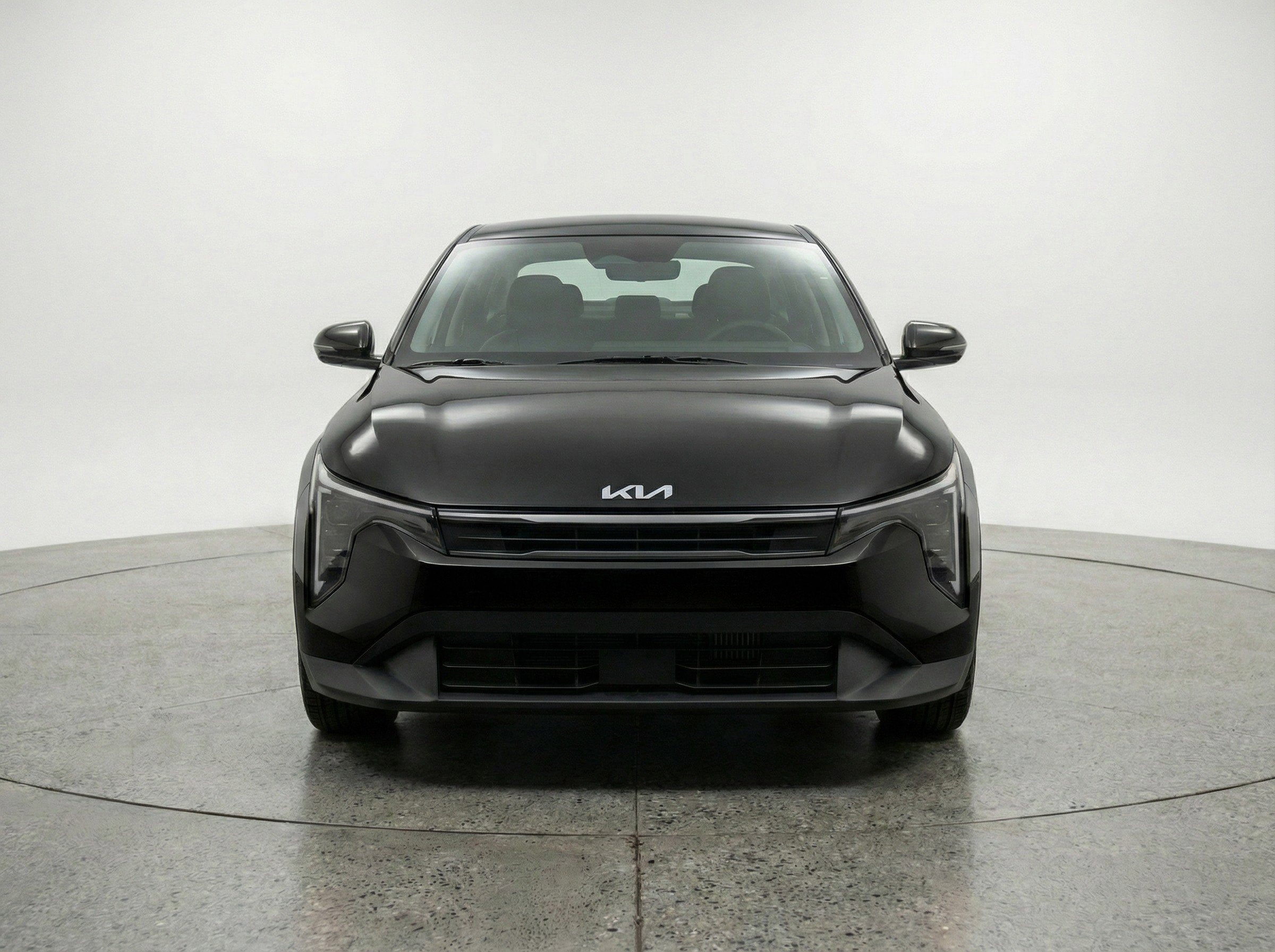 Thumbnail: 2025 Kia K4 - 2