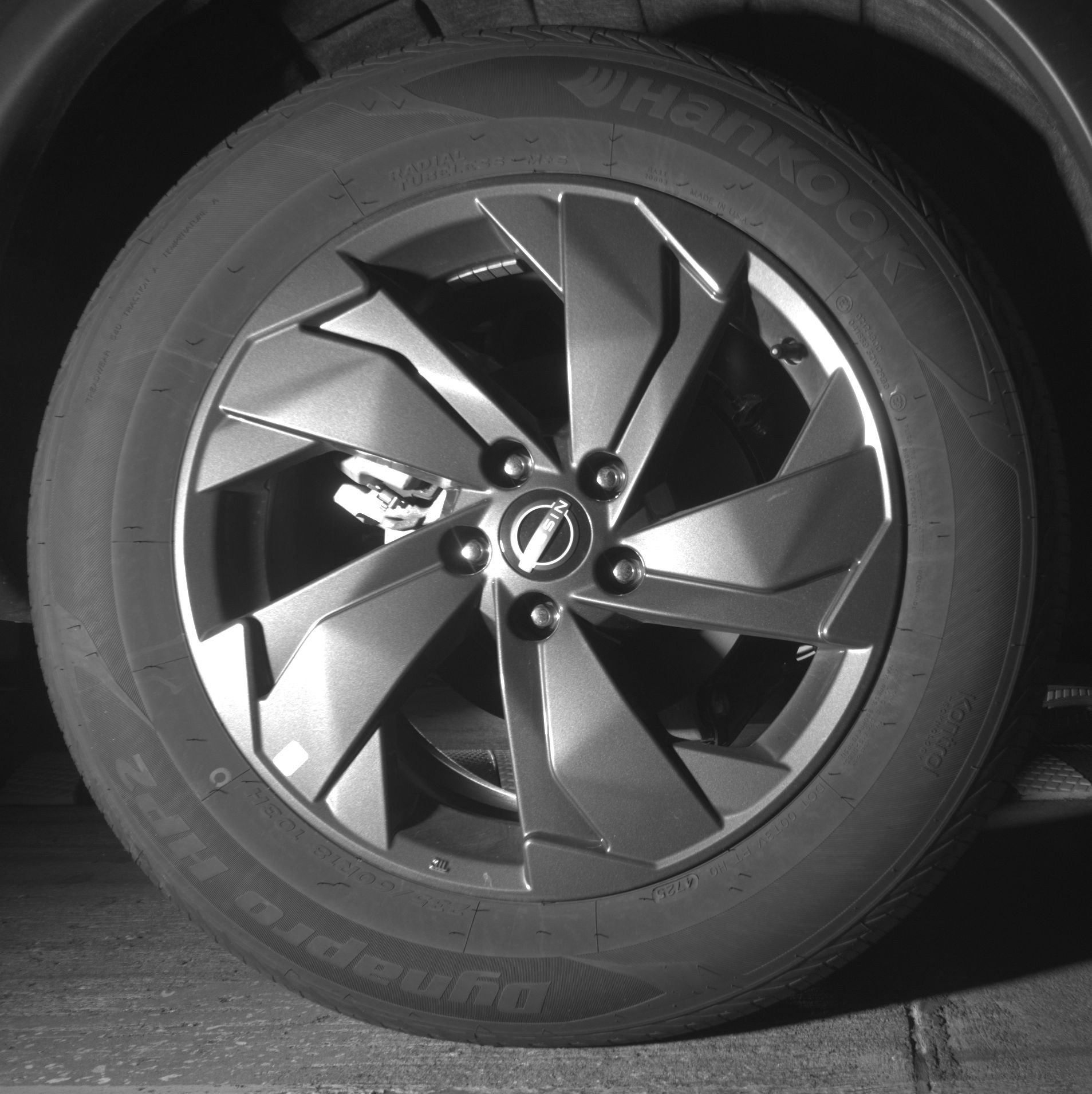 Thumbnail: 2026 Nissan Rogue - 15
