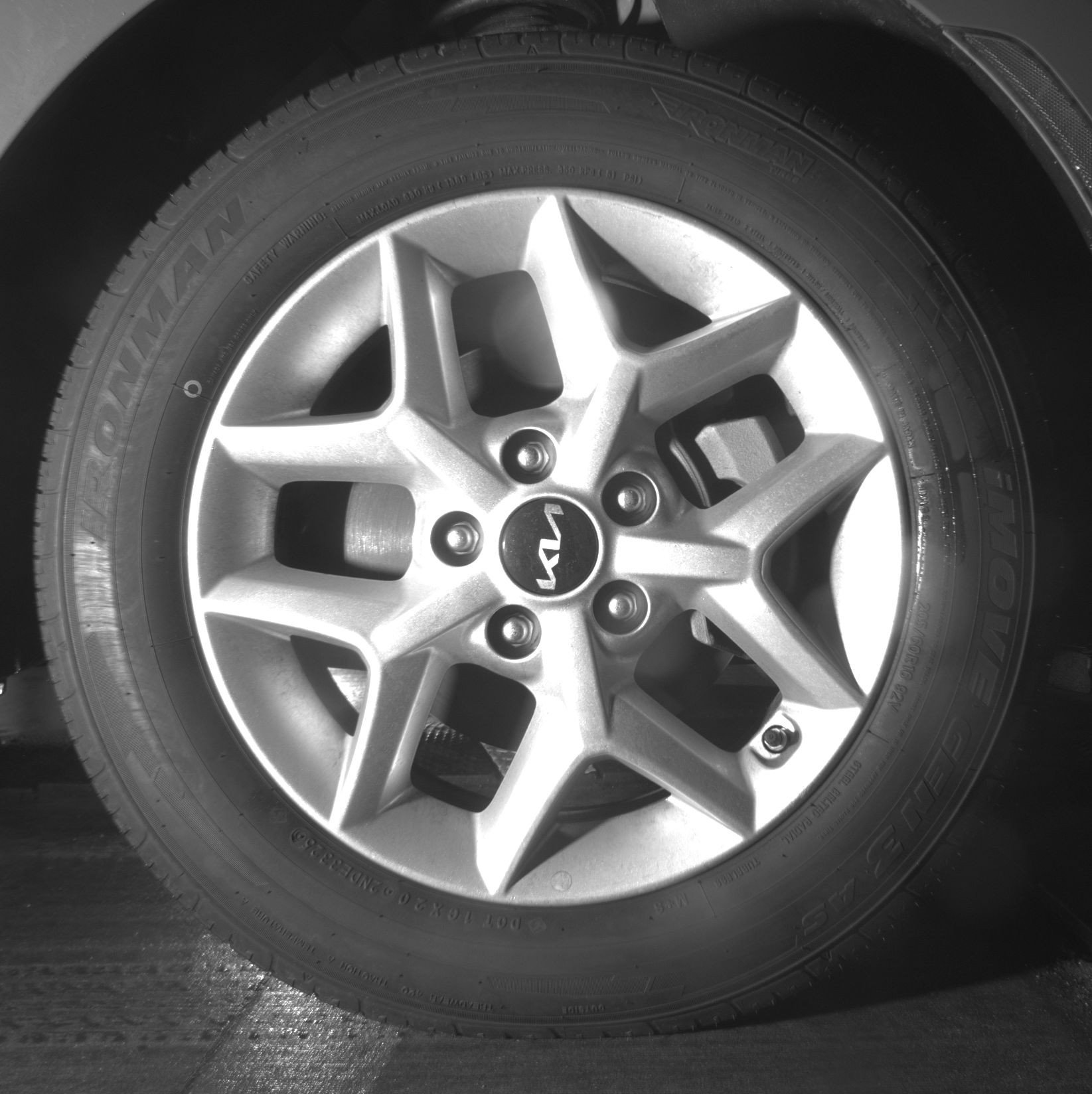 Thumbnail: 2025 Kia Soul - 13