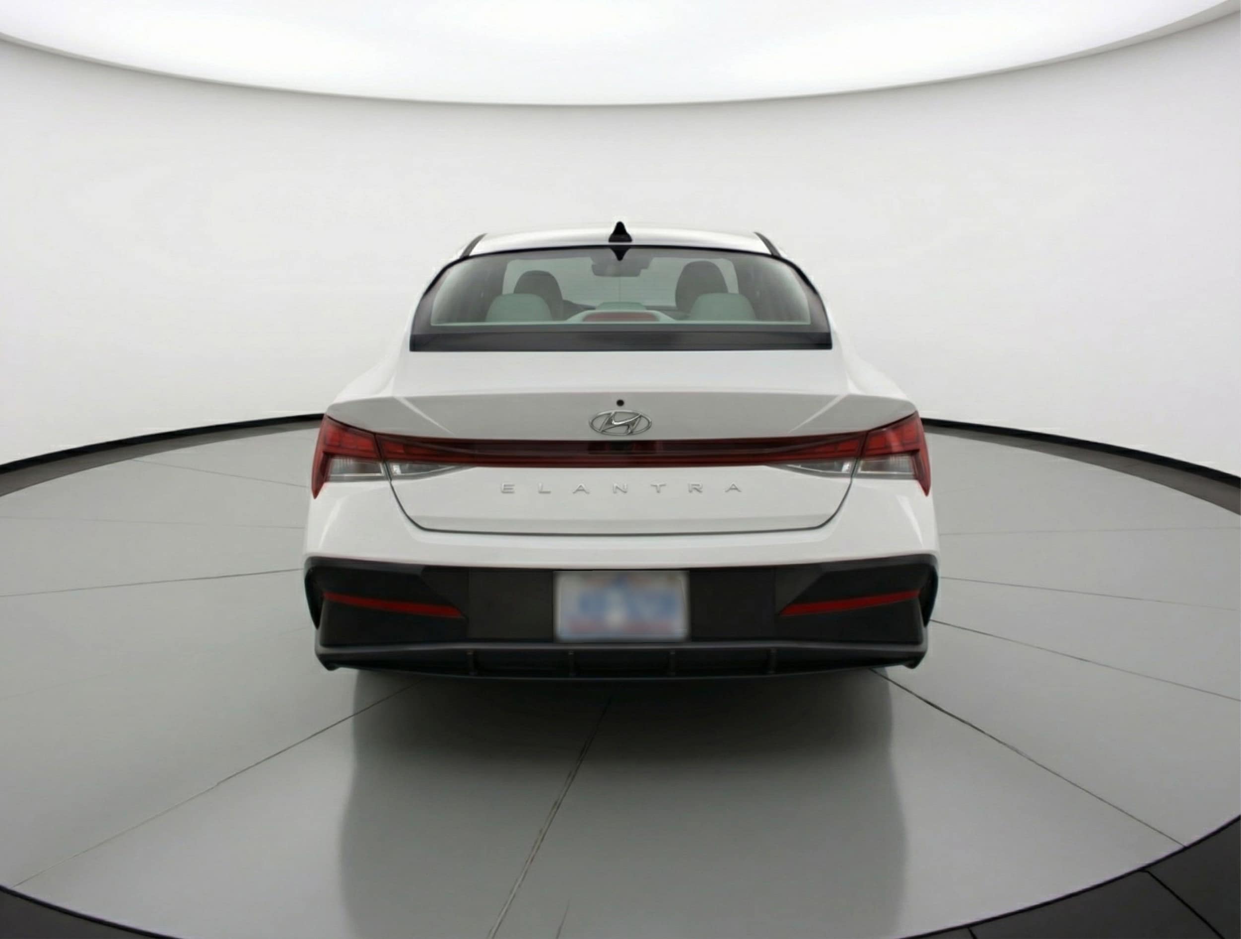 Thumbnail: 2025 Hyundai Elantra - 7