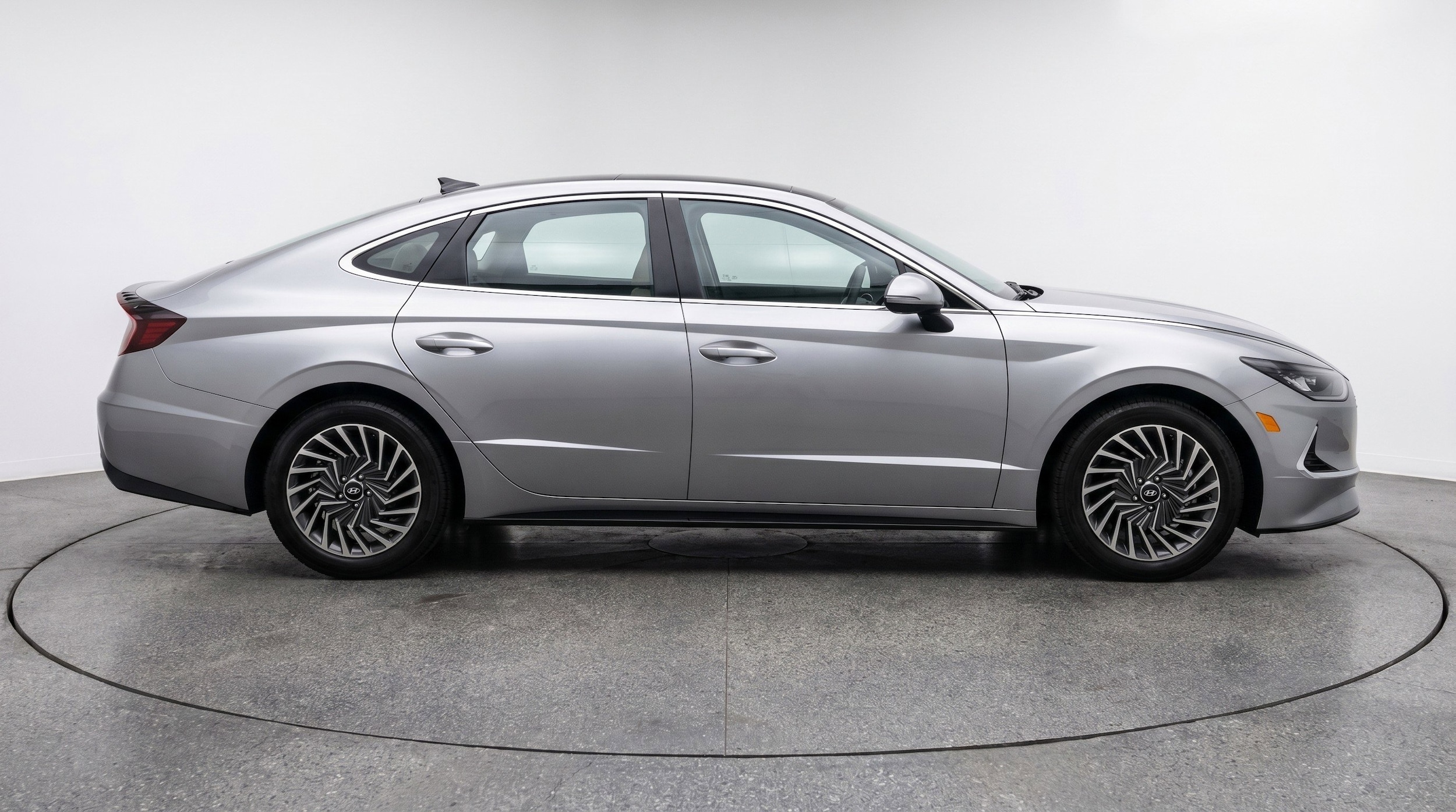 Thumbnail: 2025 Hyundai Sonata - 11